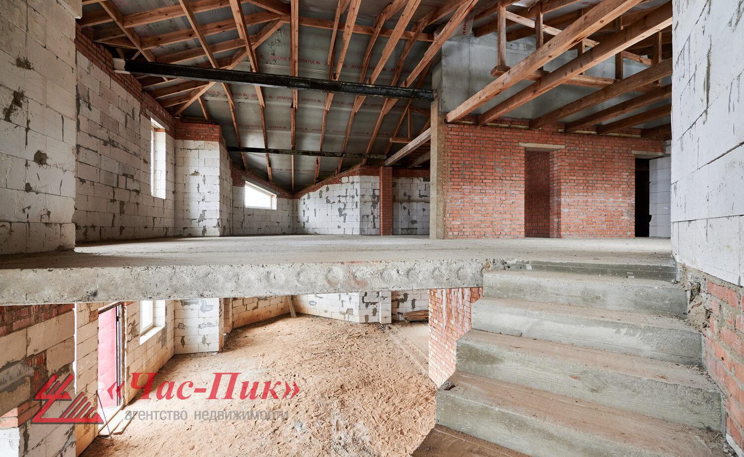 Restaurant 486 m² in Drackauski sielski Saviet, Belarus