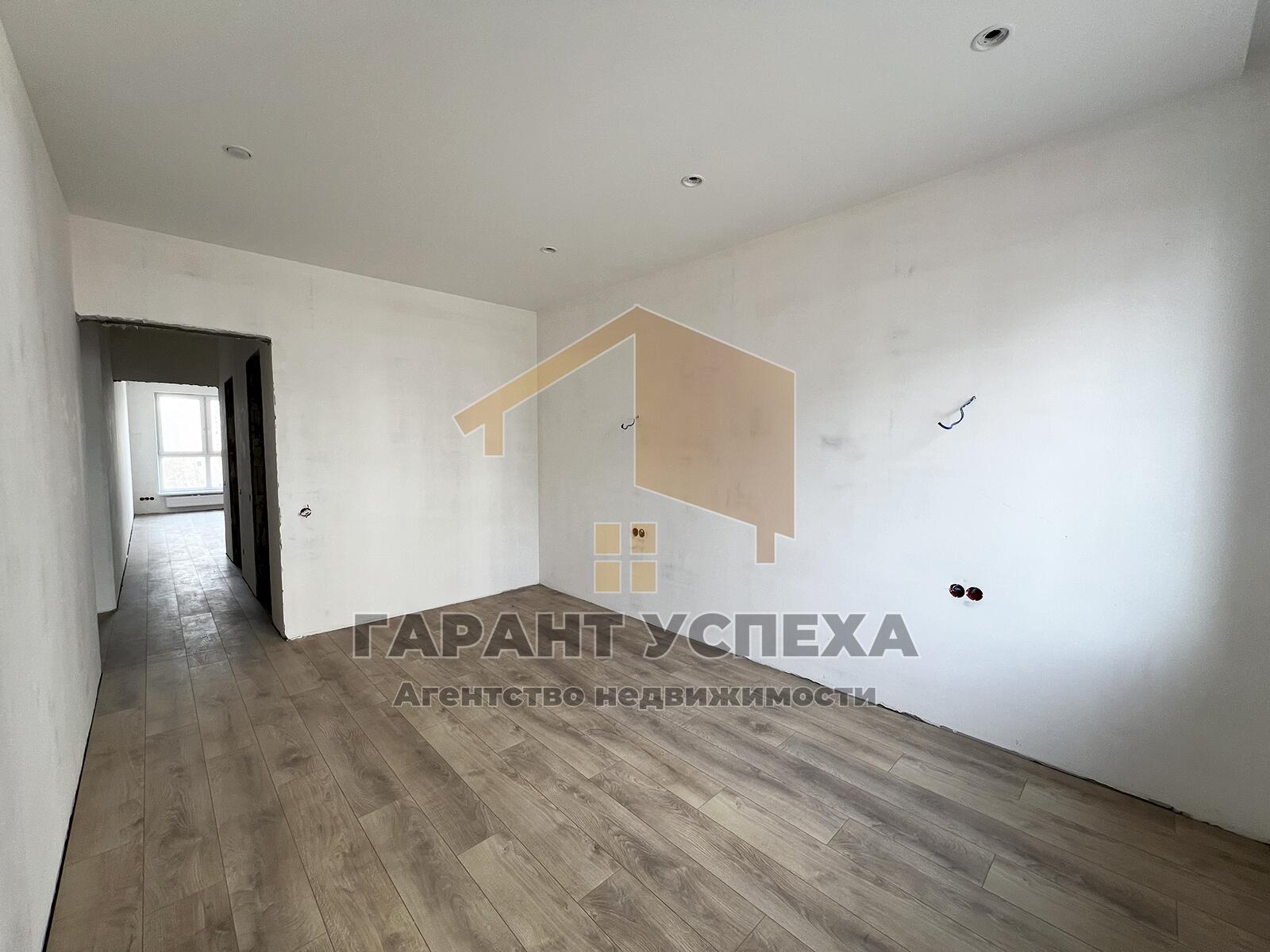 Appartement 3 chambres 72 m² Muchaviecki sielski Saviet, Bélarus