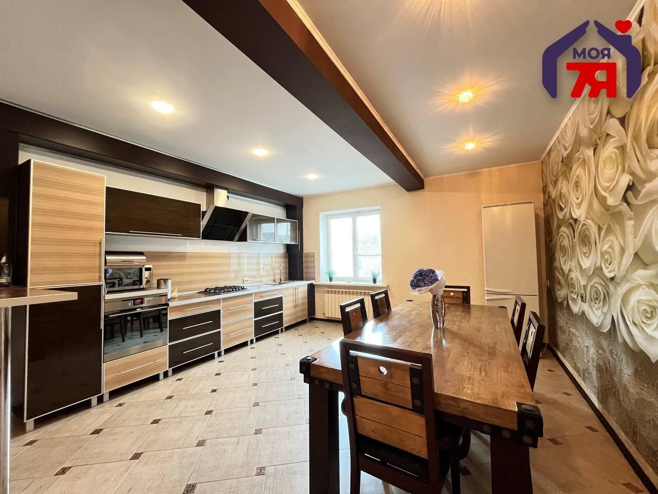 House 167 m² Starobinski sielski Saviet, Belarus