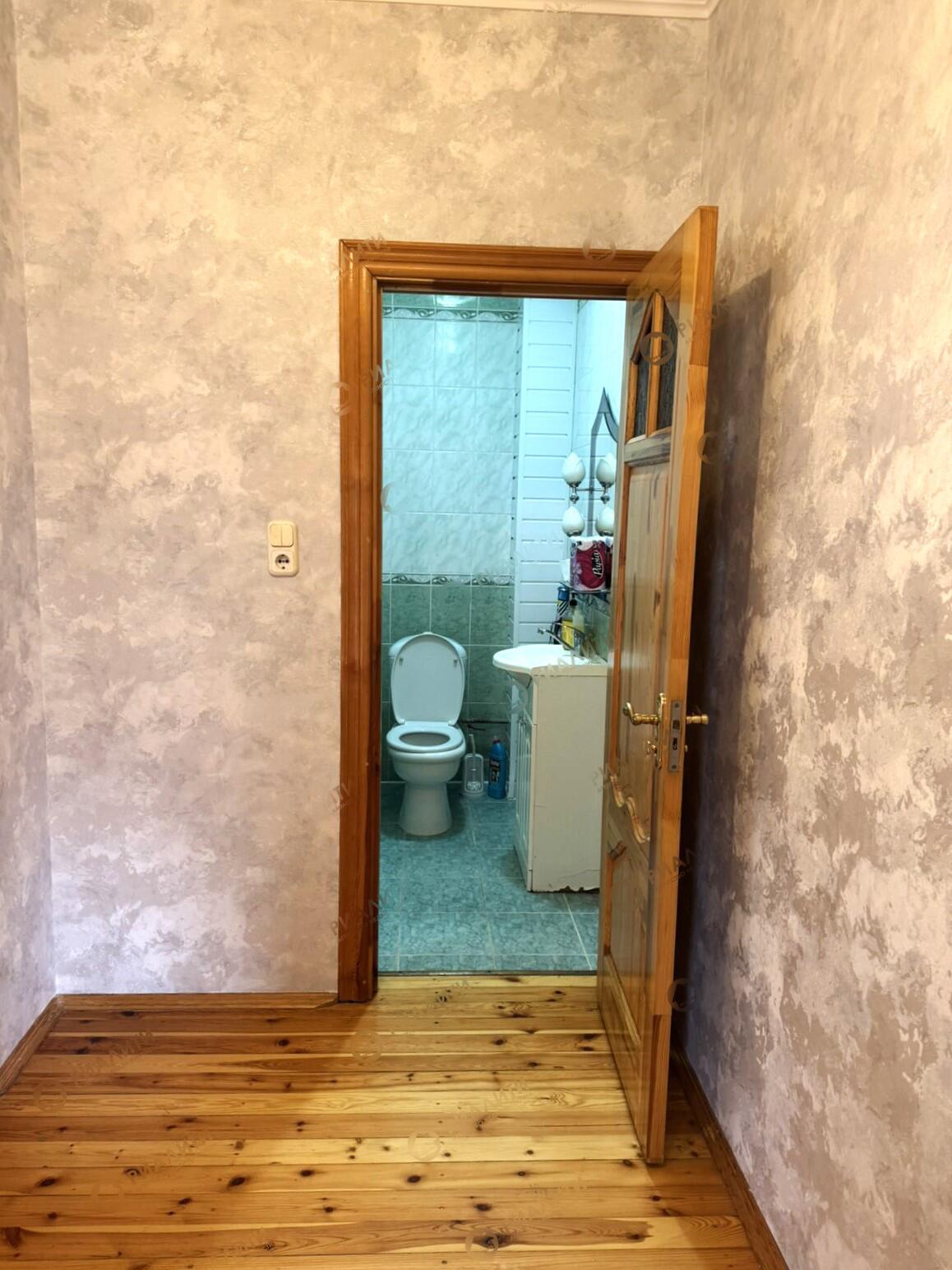 Apartment 235 m² Muchaviecki sielski Saviet, Belarus