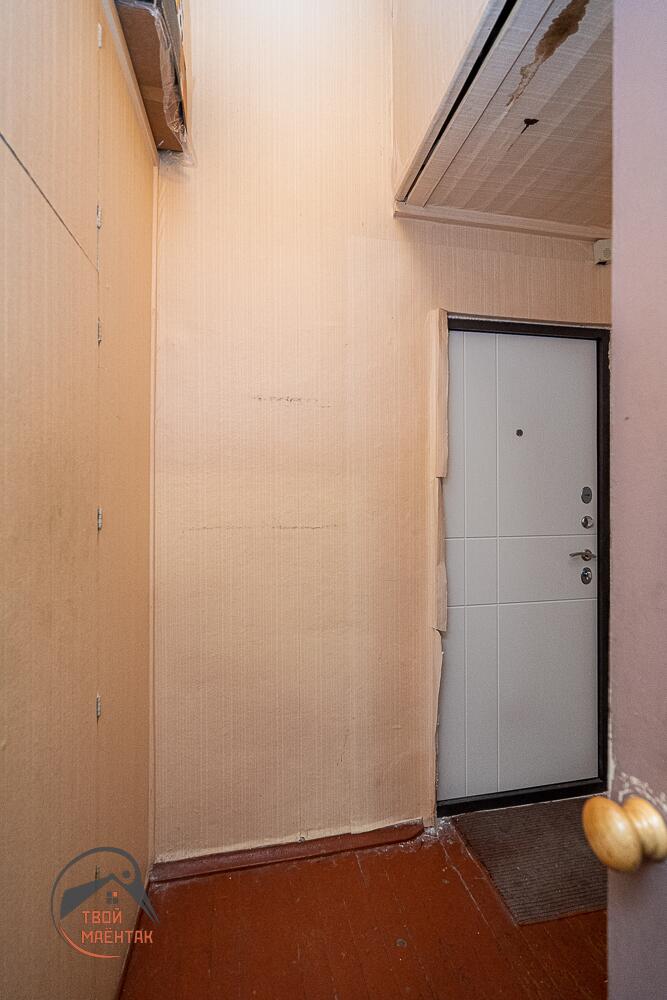 Wohnung 1 zimmer 50 m² Minsk, Belarus