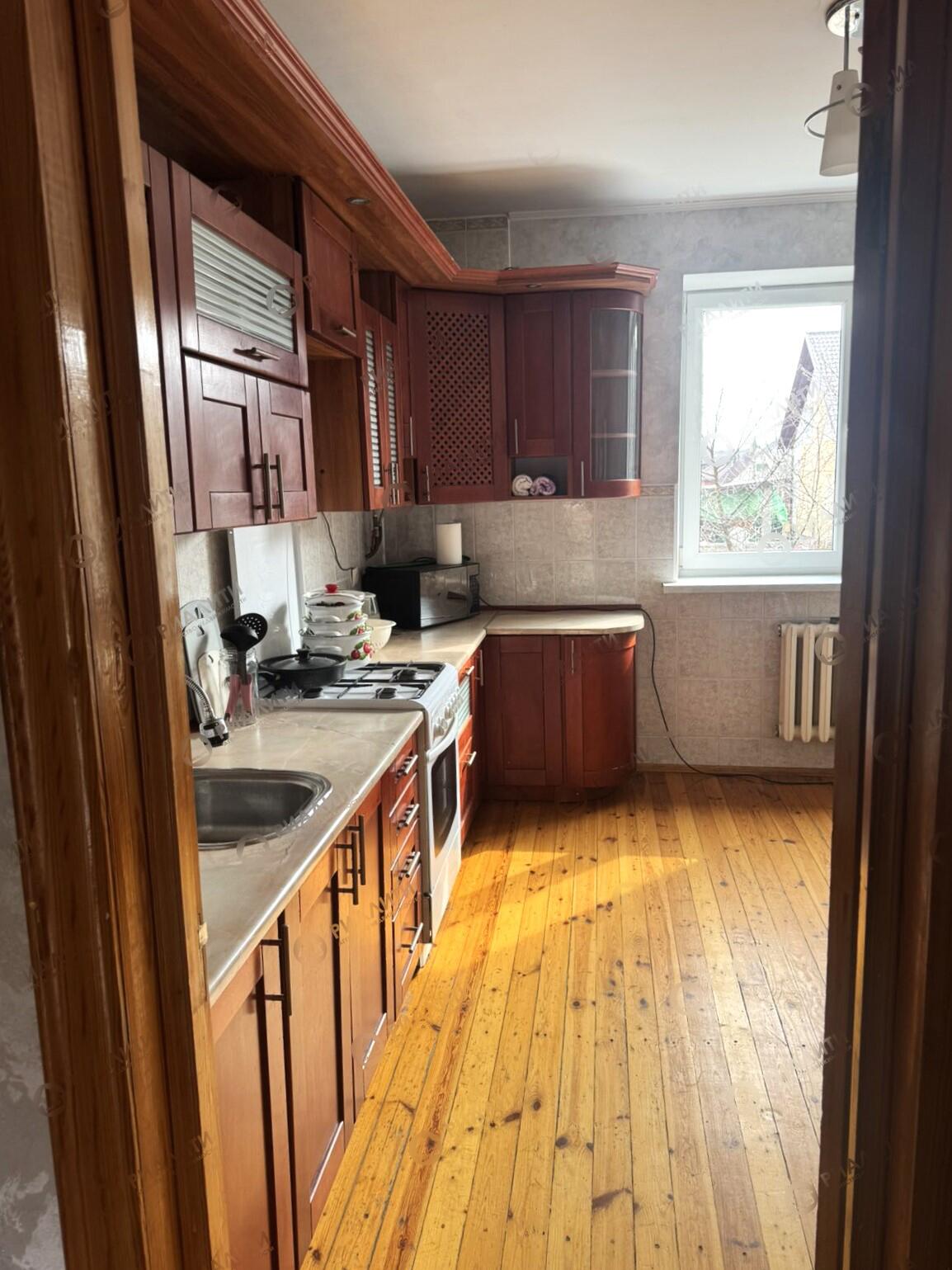 Apartment 235 m² Muchaviecki sielski Saviet, Belarus