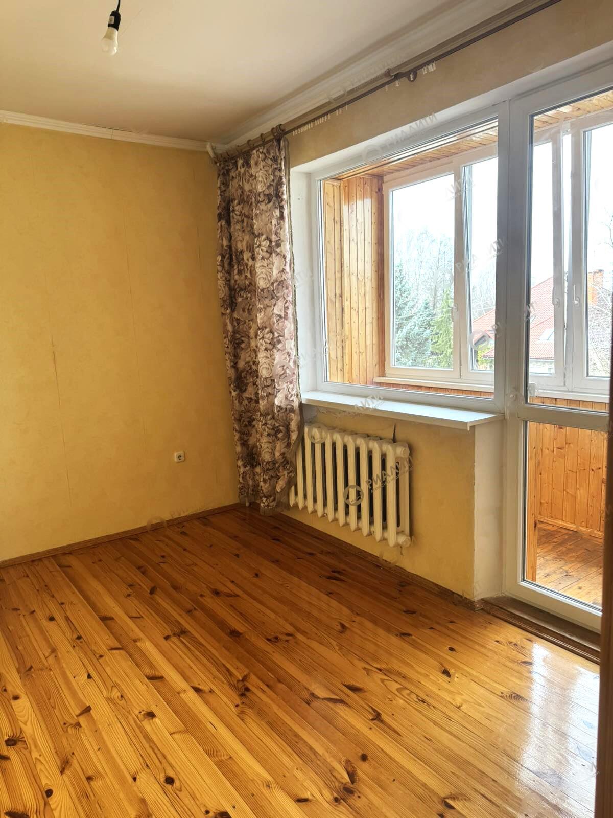 Apartment 235 m² Muchaviecki sielski Saviet, Belarus