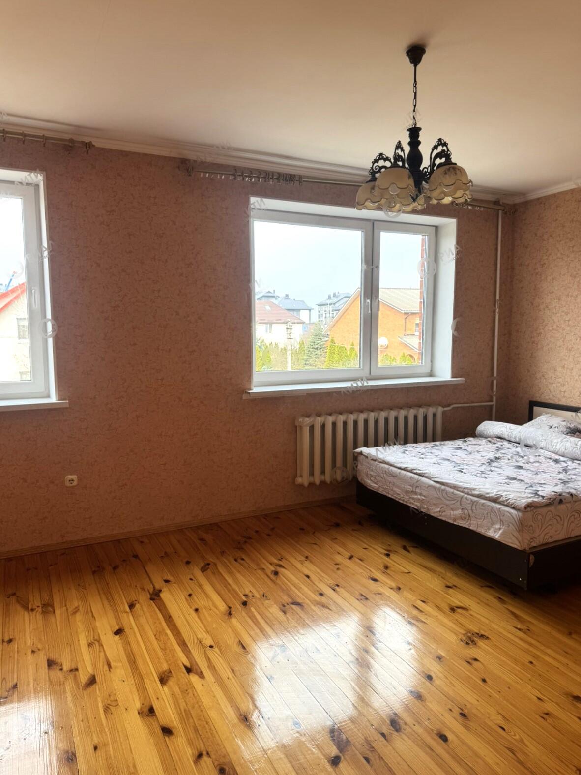 Apartment 235 m² Muchaviecki sielski Saviet, Belarus