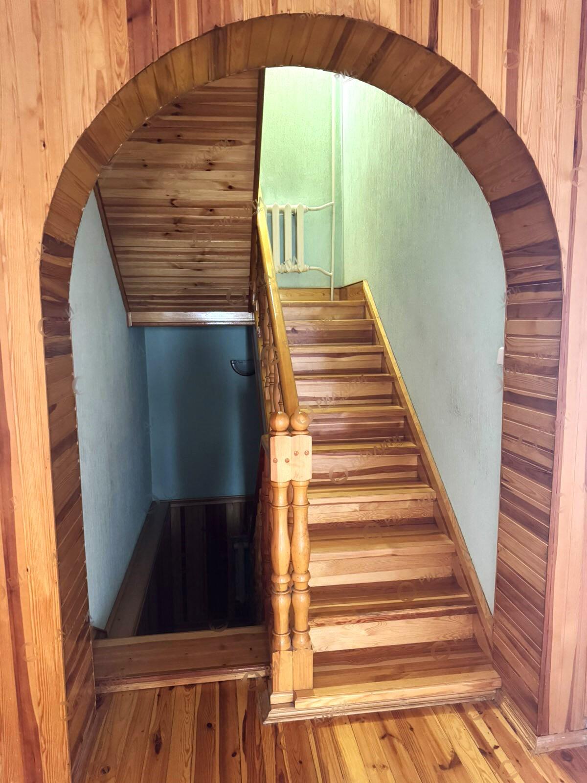 Apartment 235 m² Muchaviecki sielski Saviet, Belarus