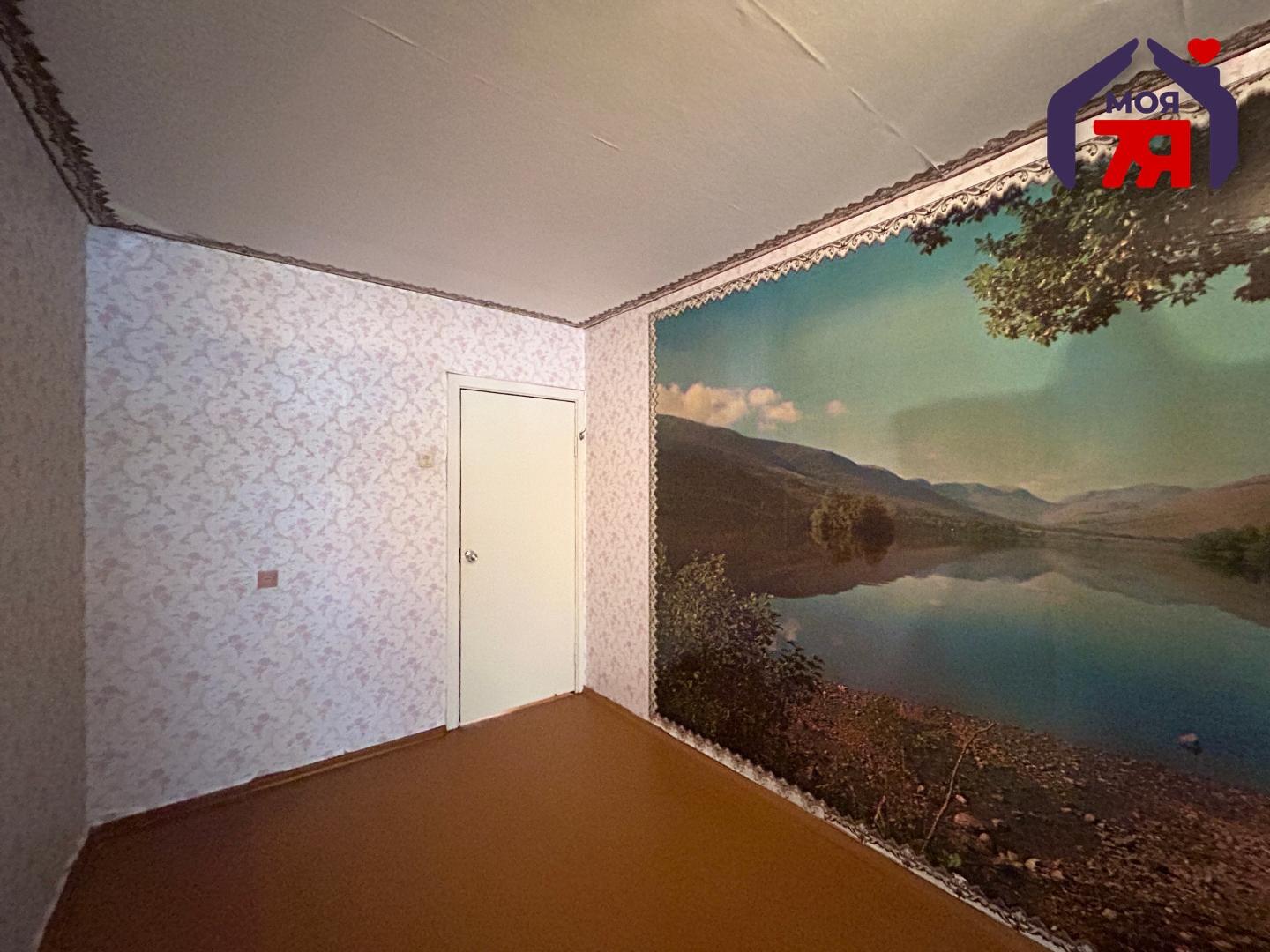 Квартира 3 комнаты 59 м² Солигорск, Беларусь