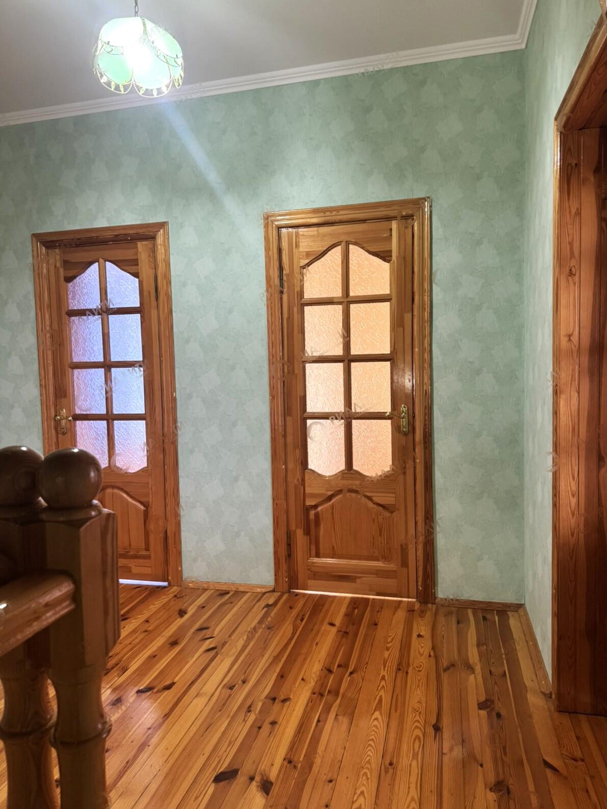 Apartment 235 m² Muchaviecki sielski Saviet, Belarus