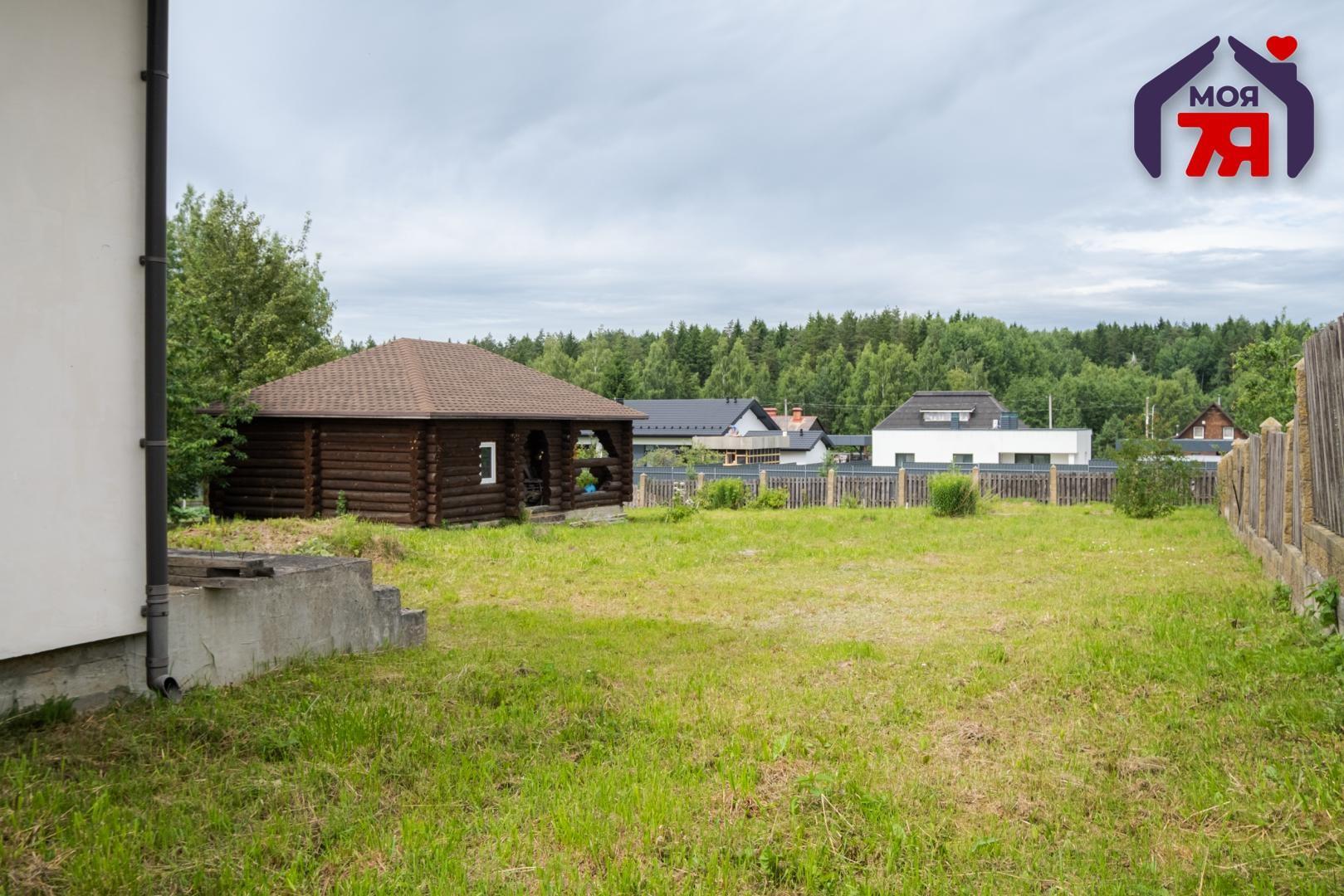 Ferienhaus 146 m² Jzufouski sielski Saviet, Belarus