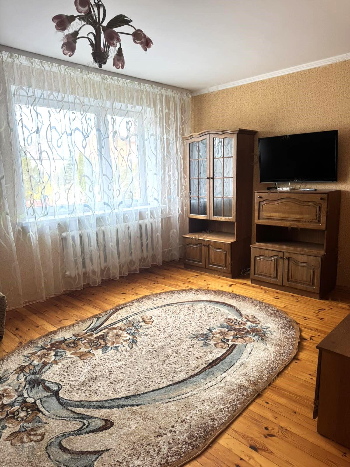Apartment 235 m² Muchaviecki sielski Saviet, Belarus