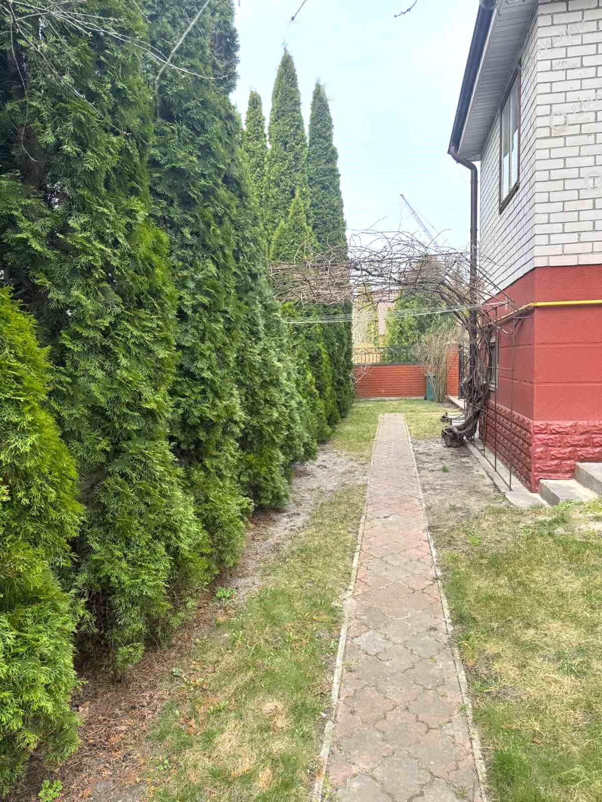 Apartment 235 m² Muchaviecki sielski Saviet, Belarus