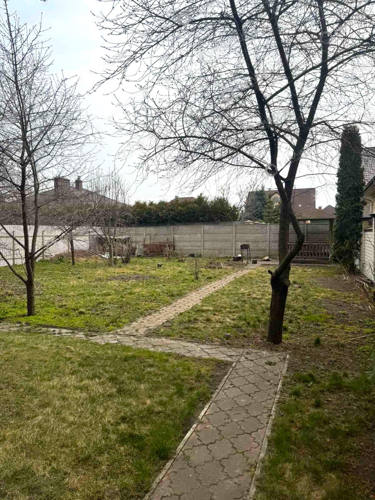 Apartment 235 m² Muchaviecki sielski Saviet, Belarus