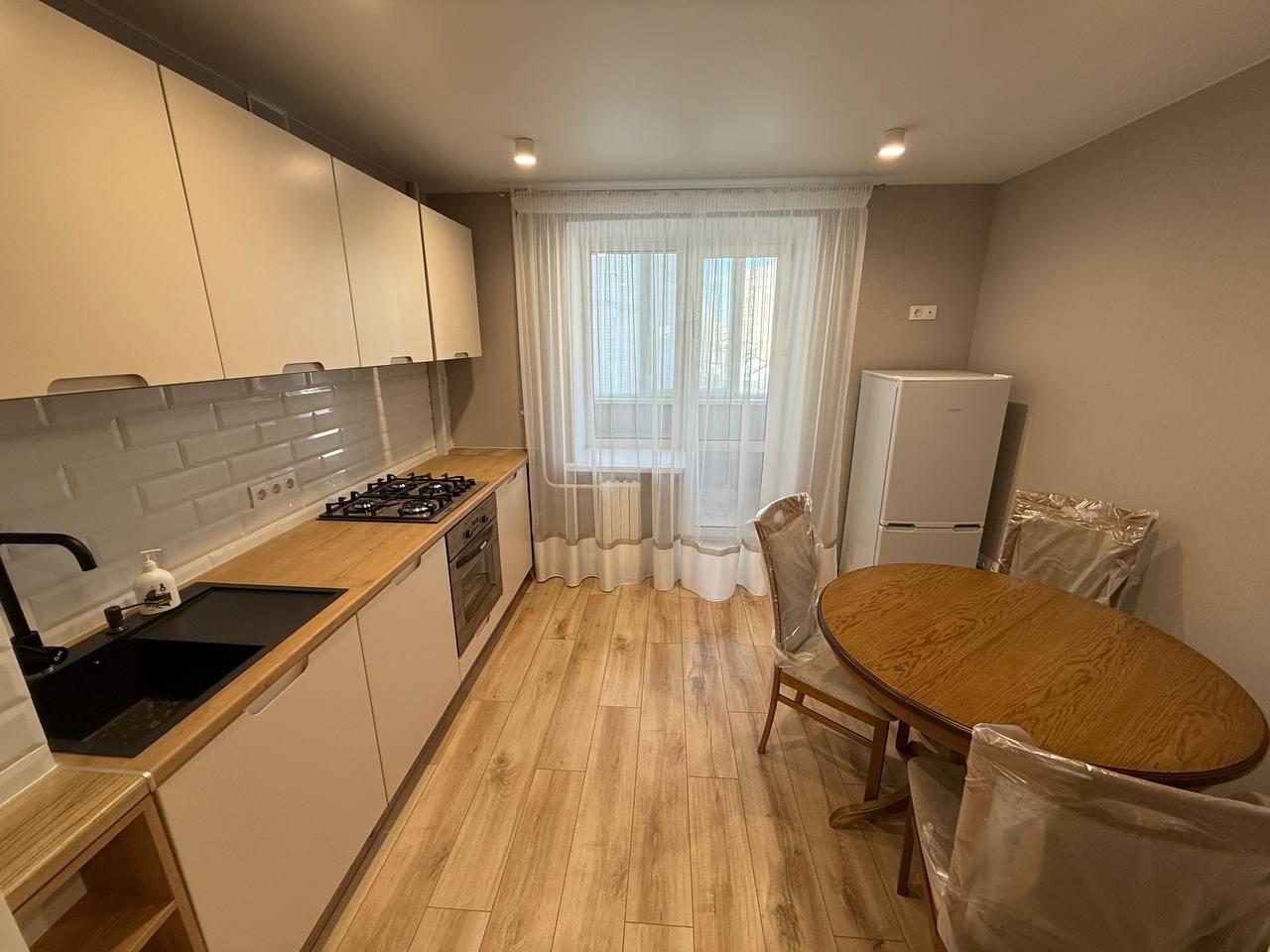 1 room apartment 46 m² Baranavichy, Belarus