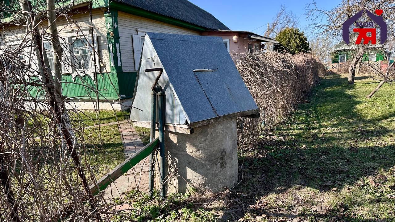 Дом 37 м² Кирово, Беларусь