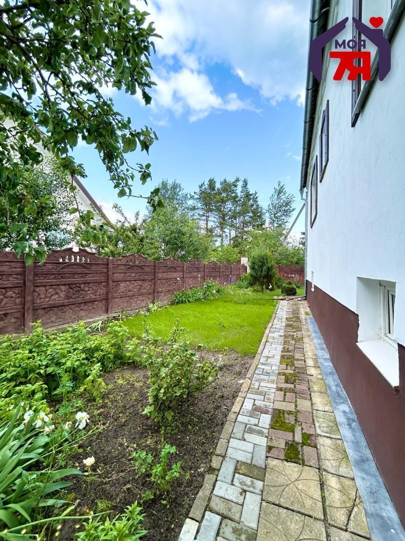 House 137 m² Salihorsk, Belarus