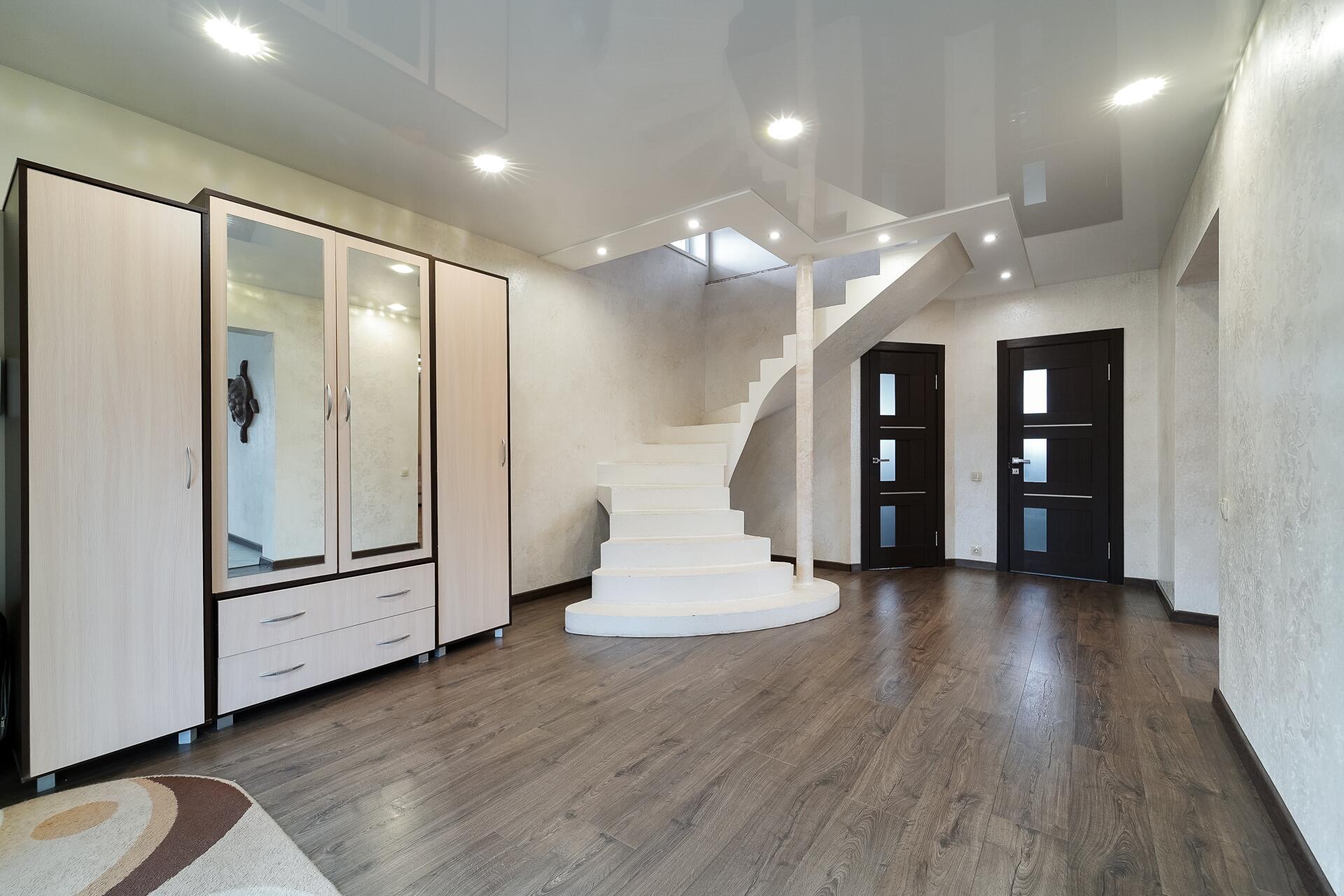 House 195 m² Voziera, Belarus