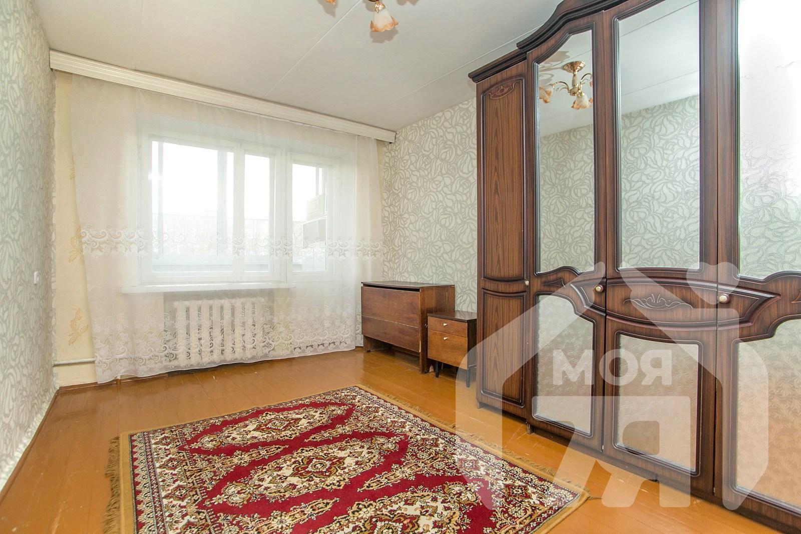 2 room apartment 51 m² Maladzyechna, Belarus