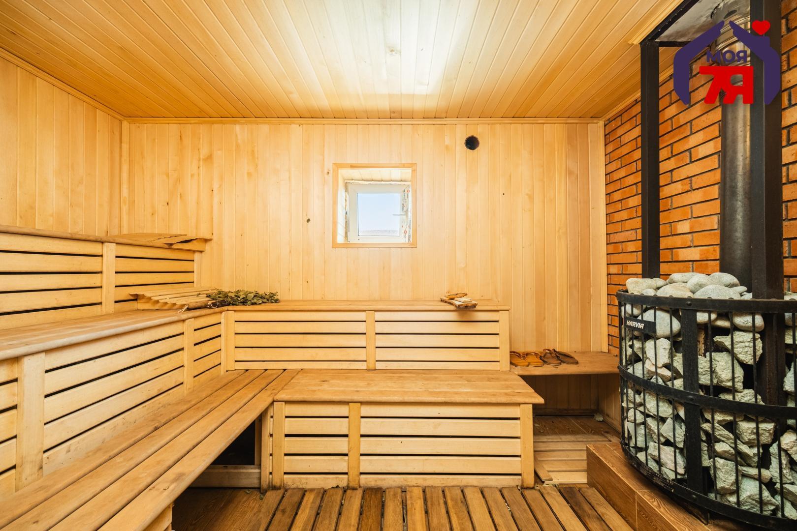 Chalet 782 m² Vialiki Trascianiec, Bélarus