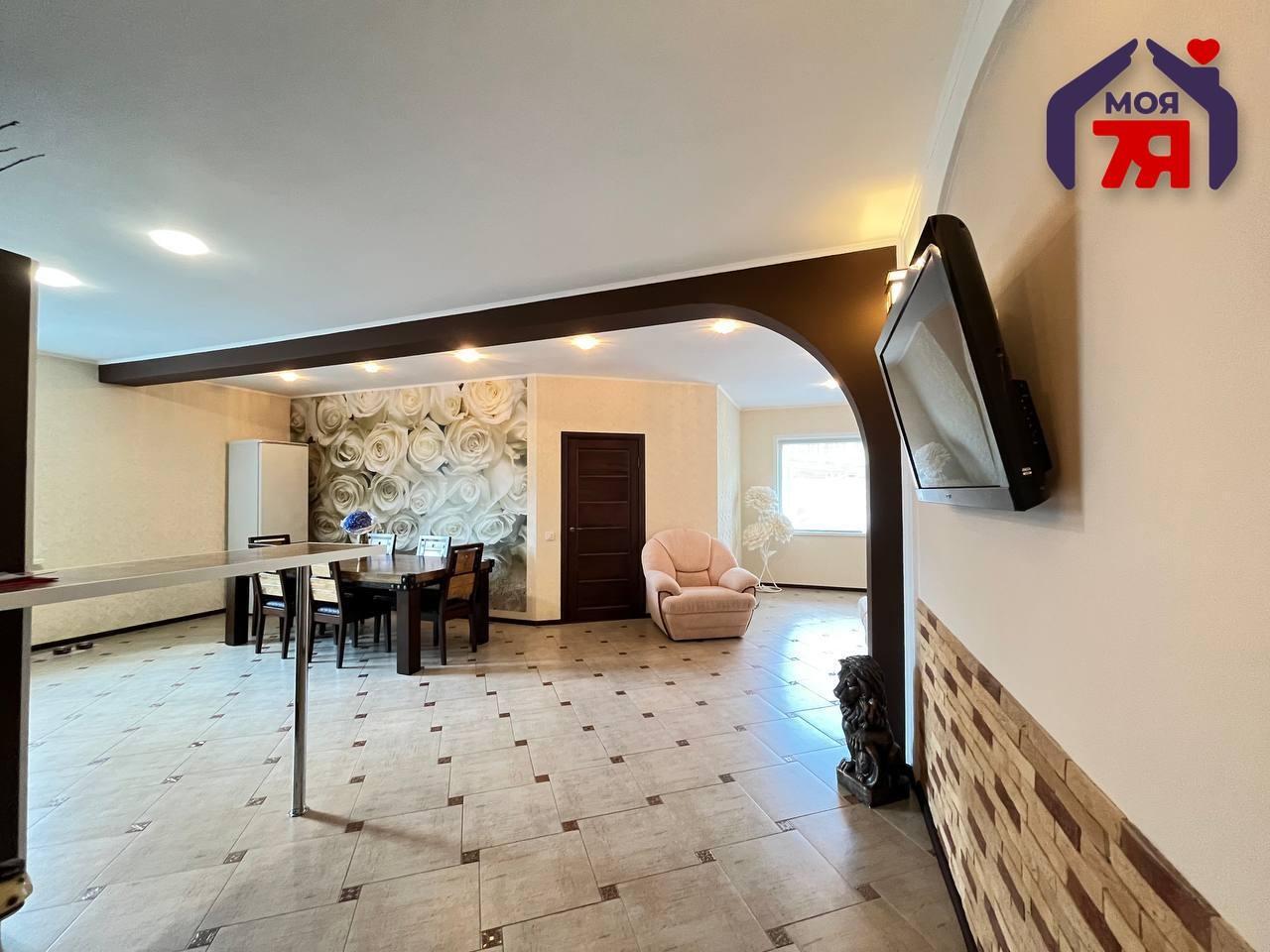 House 167 m² Starobinski sielski Saviet, Belarus