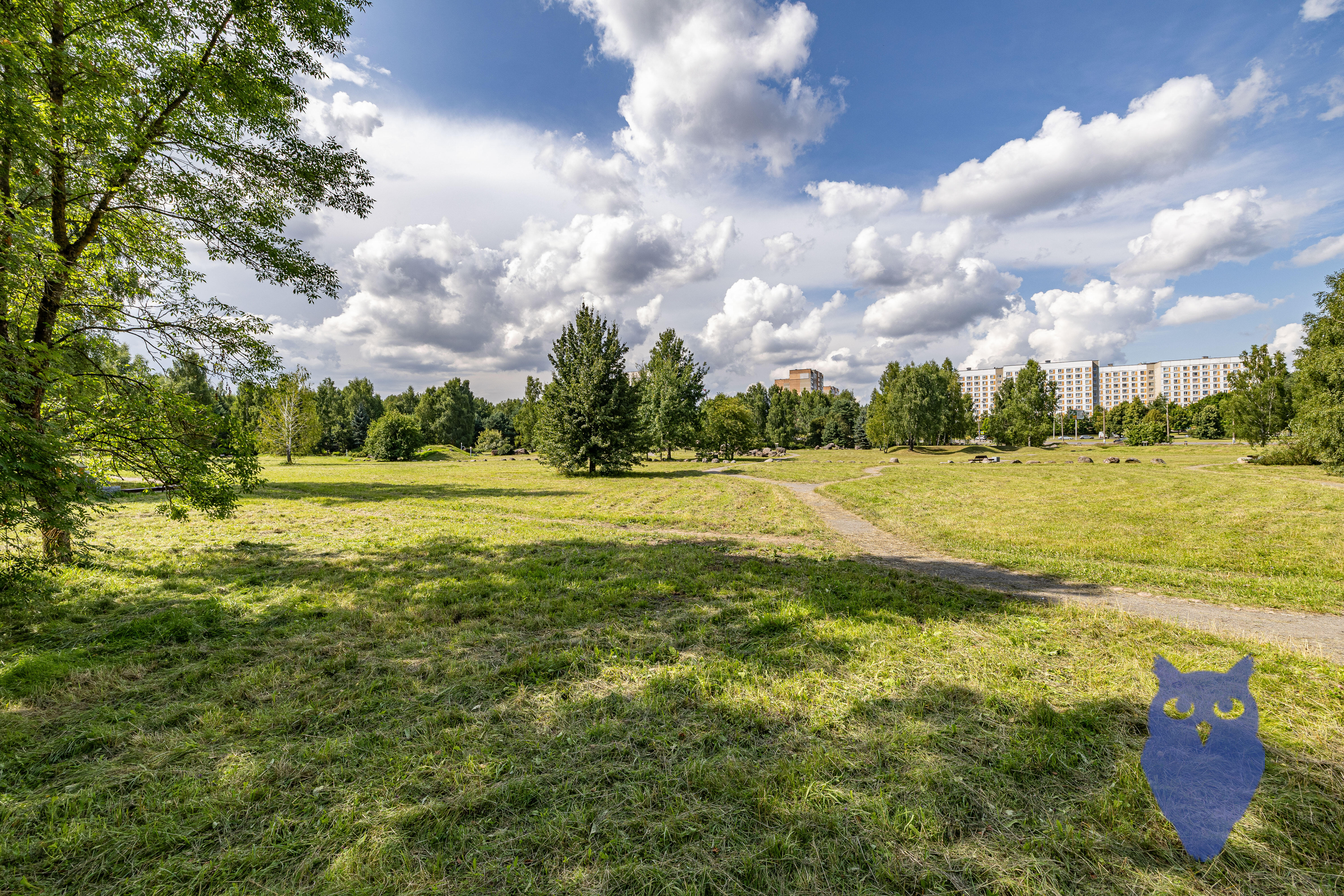 2 room apartment 63 m² Minsk, Belarus