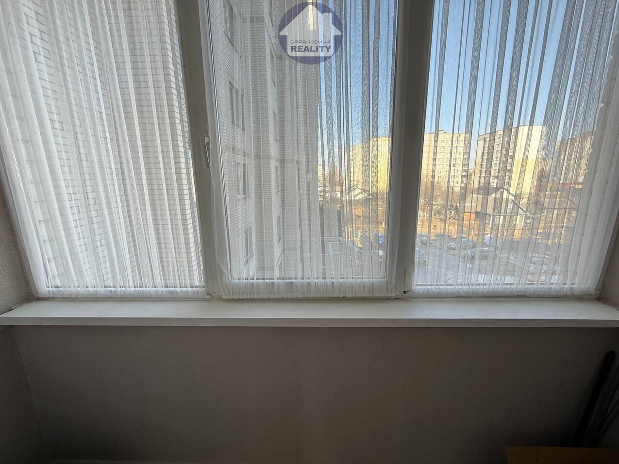 1 room apartment 46 m² Baranavichy, Belarus