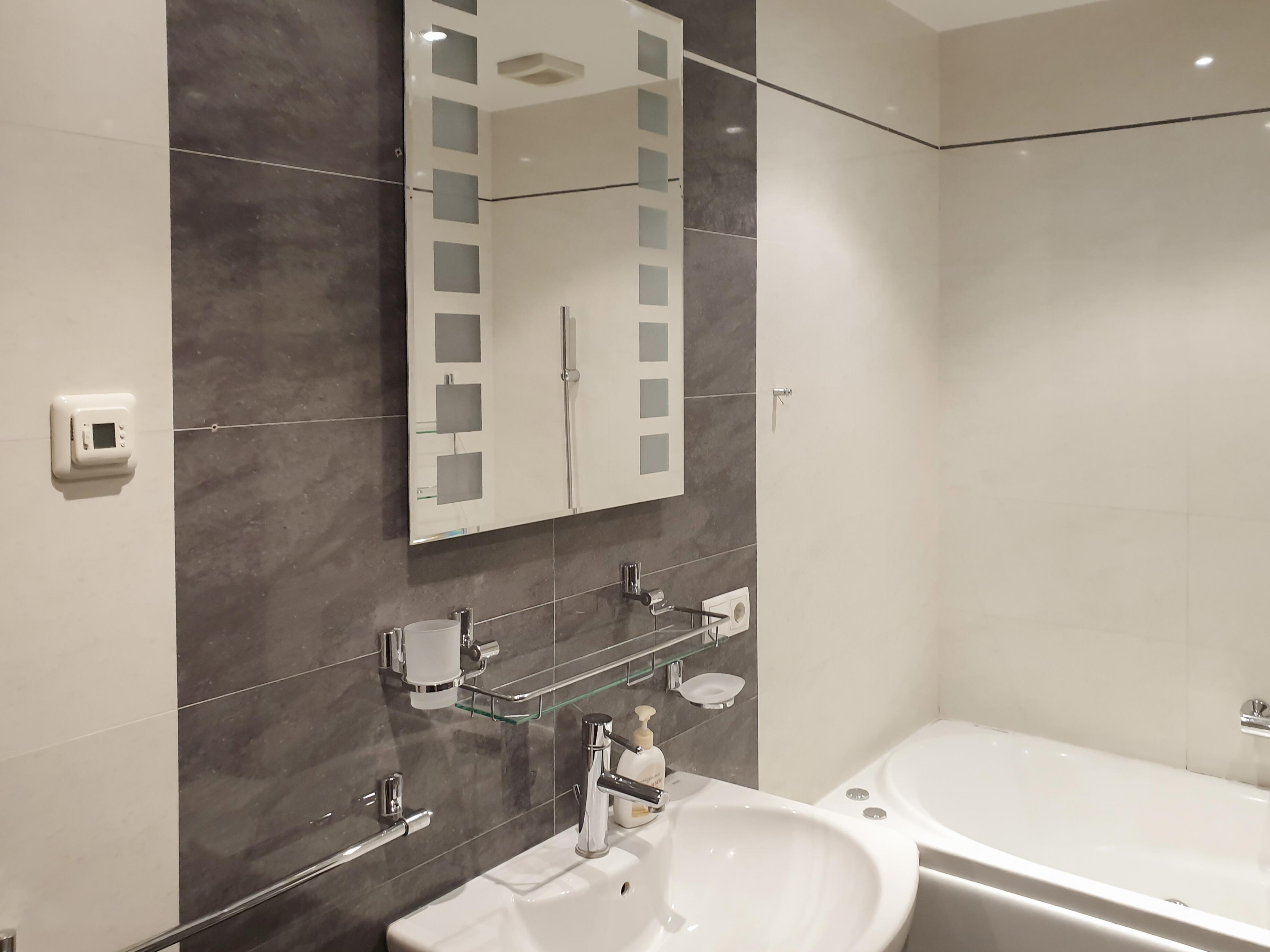 Wohnung 3 zimmer 90 m² Minsk, Belarus