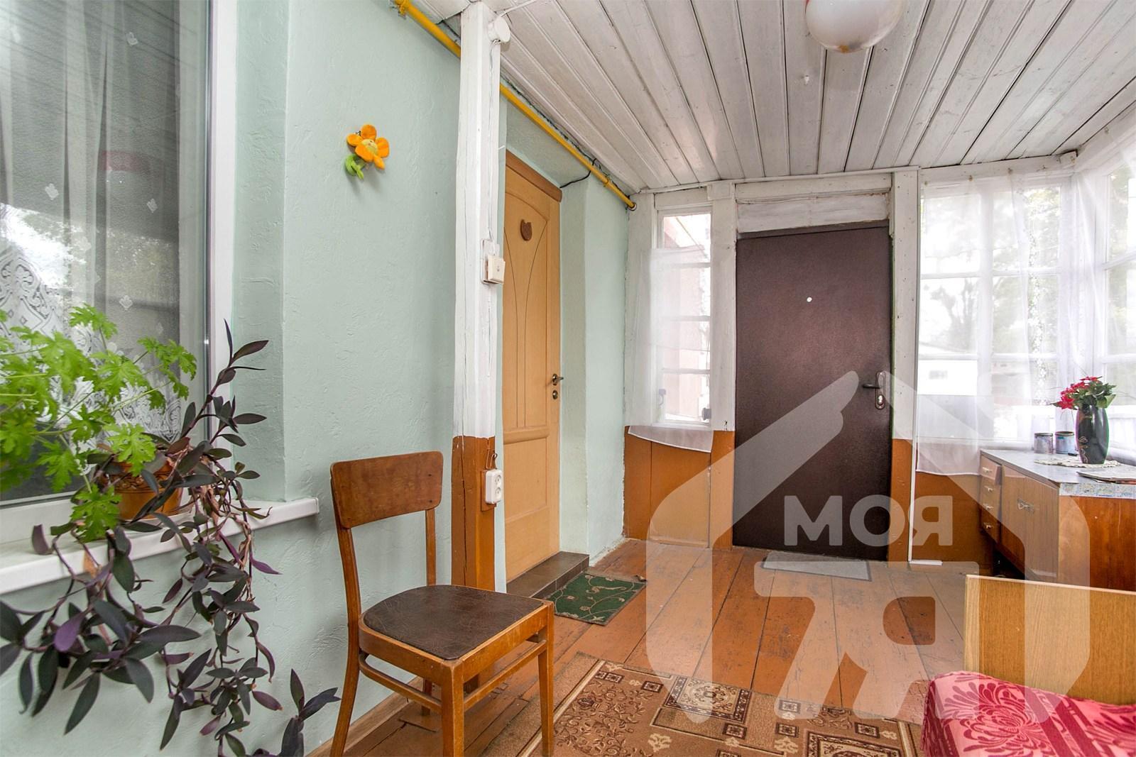 House 89 m² Haradok, Belarus