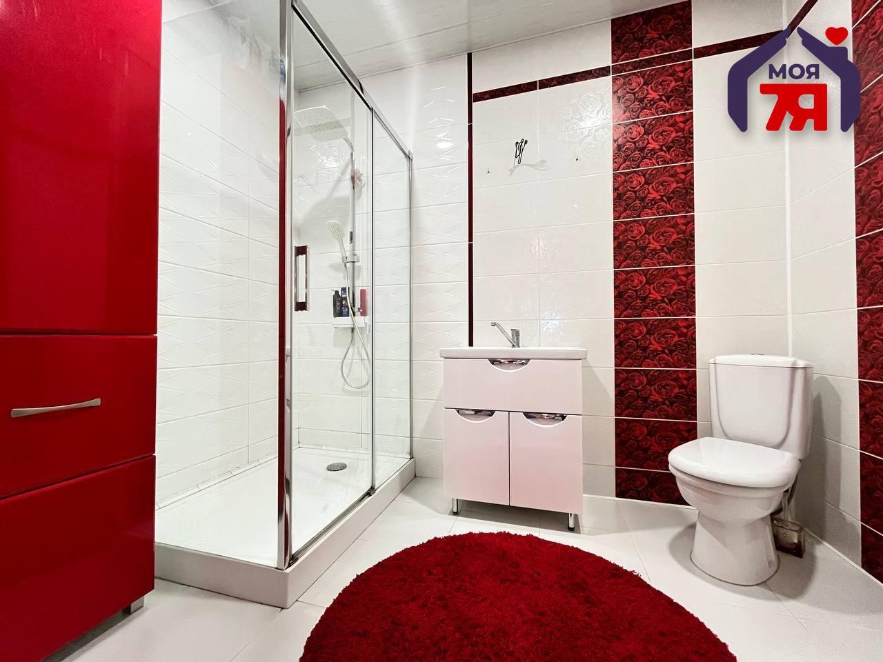 House 167 m² Starobinski sielski Saviet, Belarus