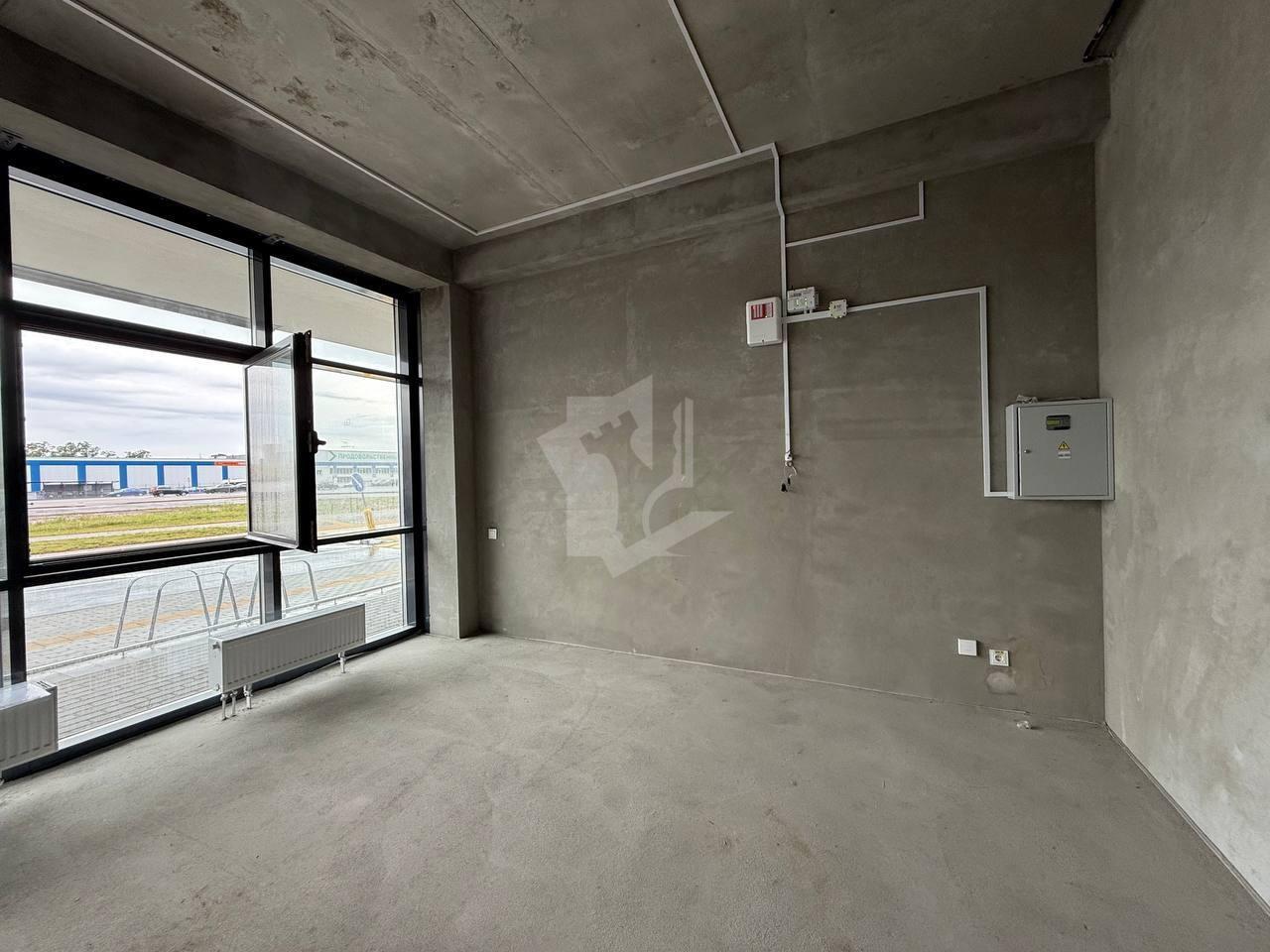 Pomieszczenie biurowe 78 m² w Mińsk, Białoruś