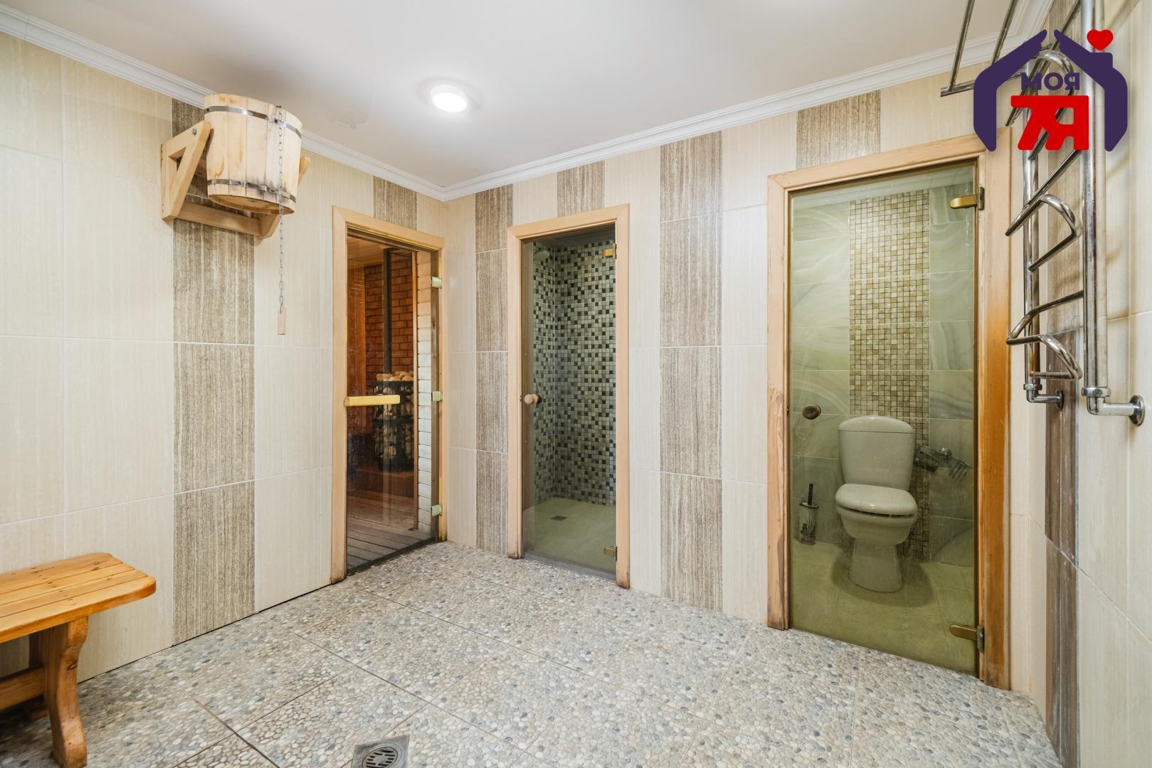 Chalet 782 m² Vialiki Trascianiec, Bélarus