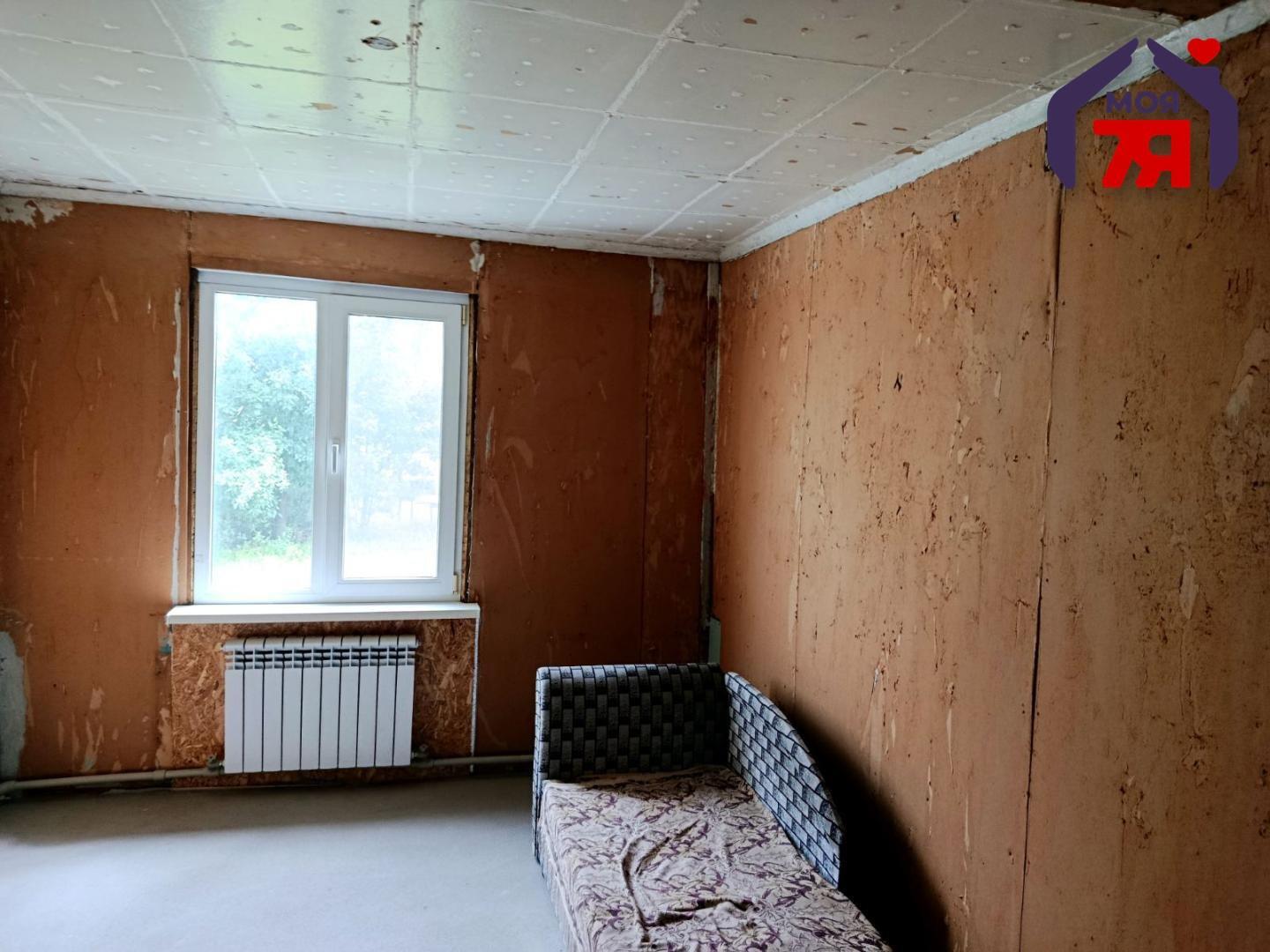 Wohnung 3 zimmer 64 m² Maladsetschna, Belarus