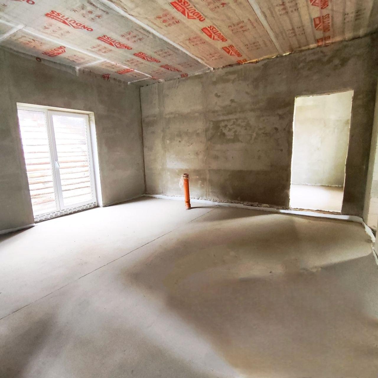 Dom 81 m² Pietryszki, Białoruś