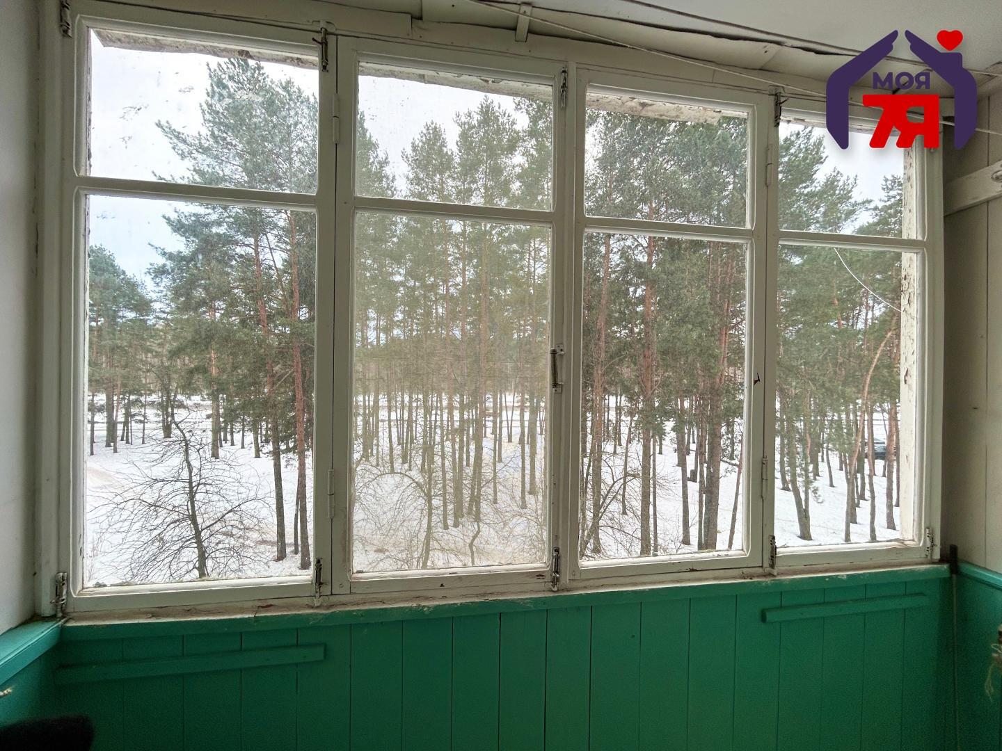 Квартира 3 комнаты 59 м² Солигорск, Беларусь