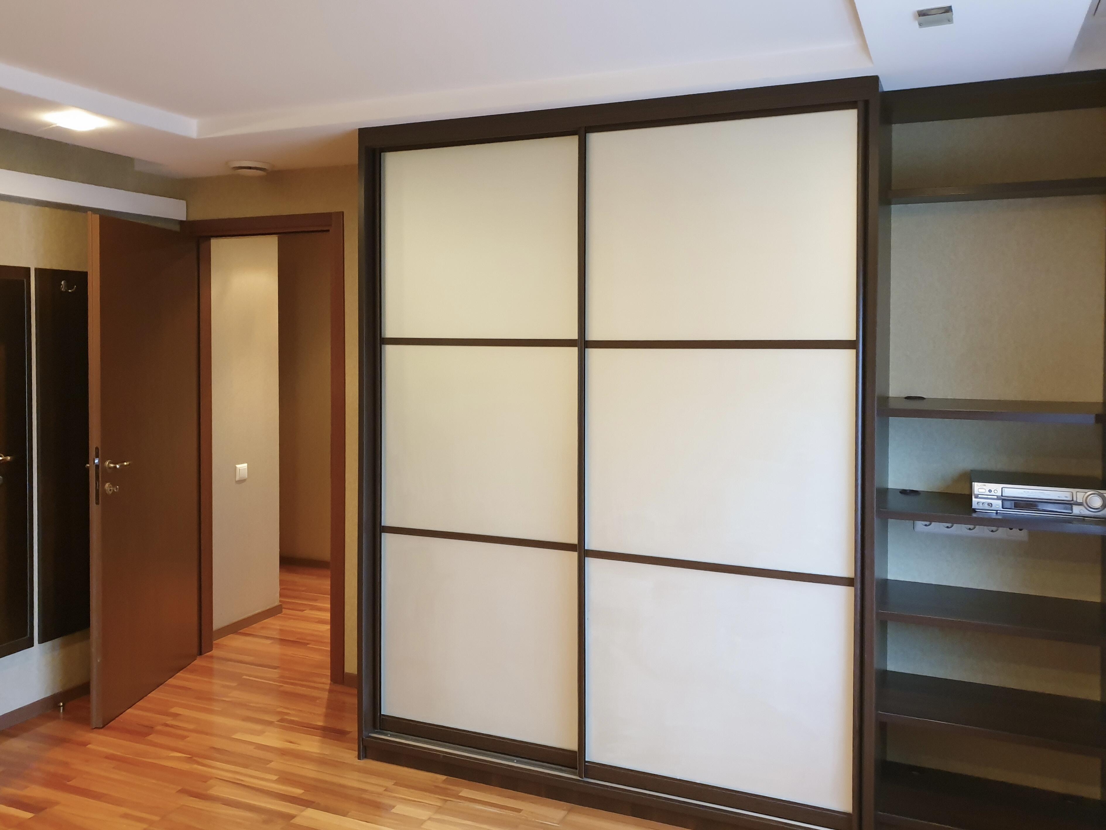 Wohnung 3 zimmer 90 m² Minsk, Belarus