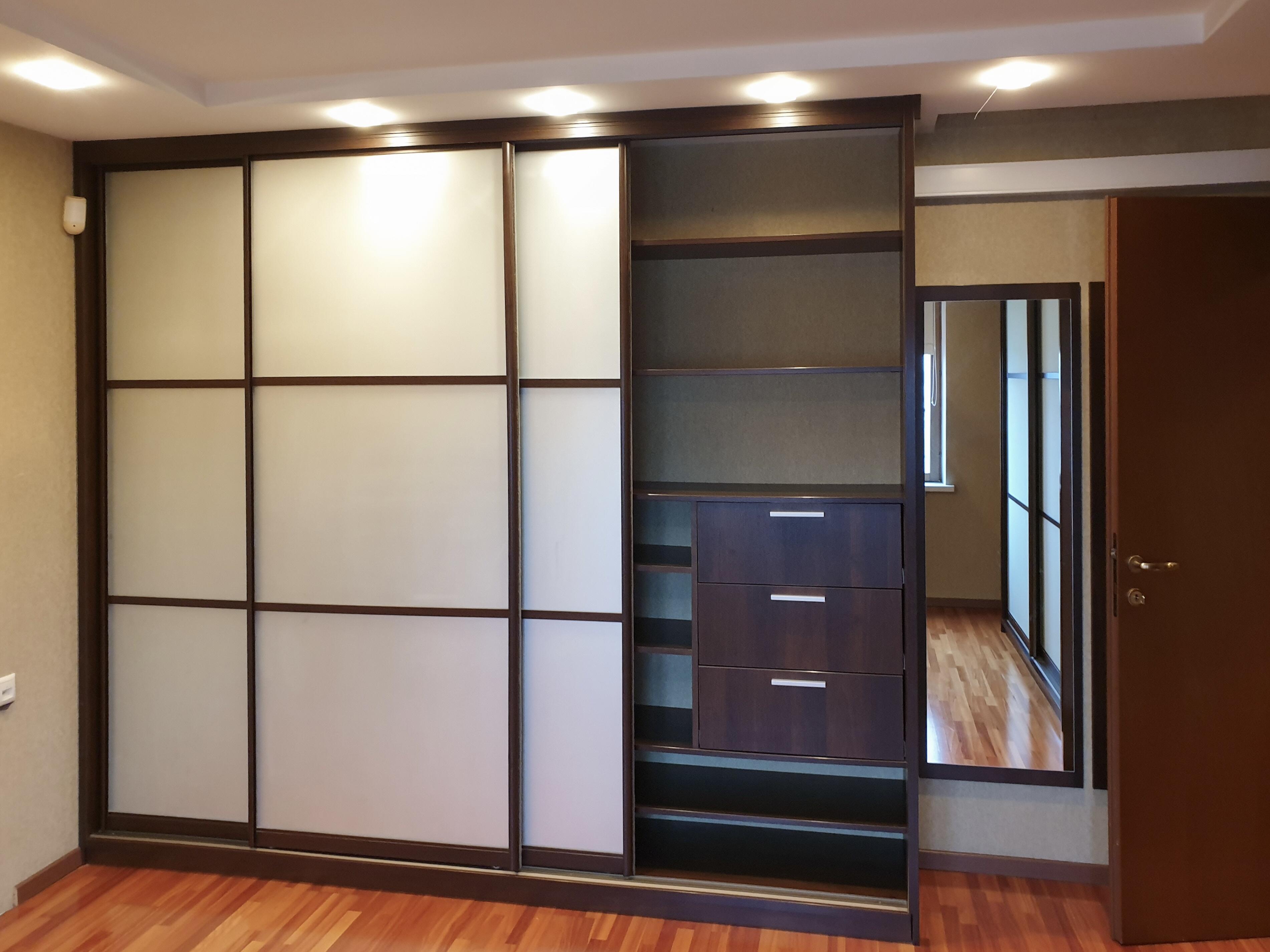 Wohnung 3 zimmer 90 m² Minsk, Belarus