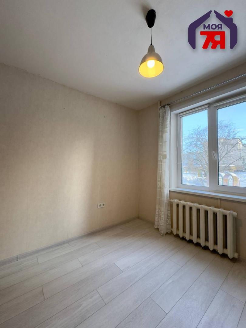 1 room apartment 32 m² Salihorsk, Belarus