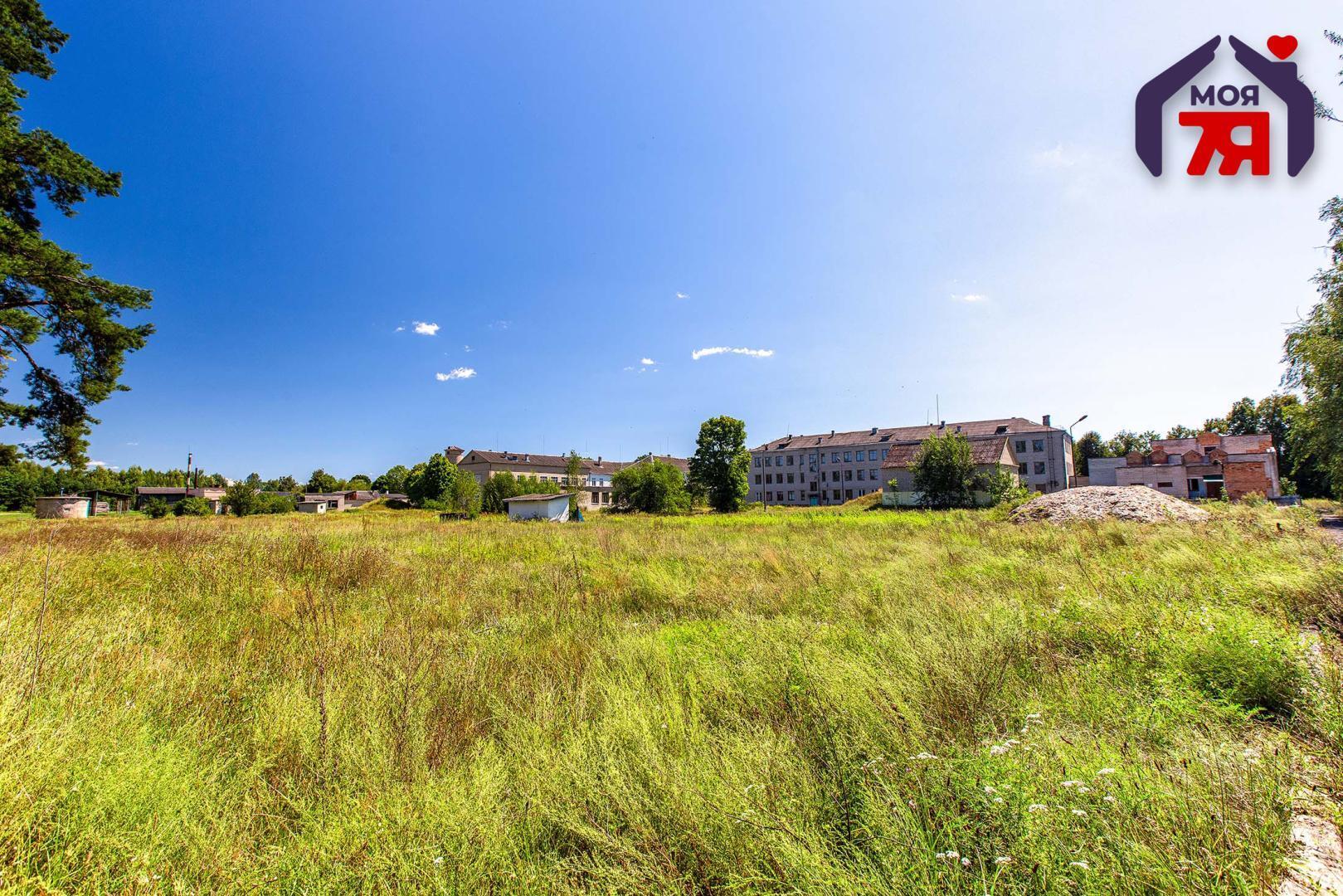 Commercial property 5 000 m² in Volkauski sielski Saviet, Belarus