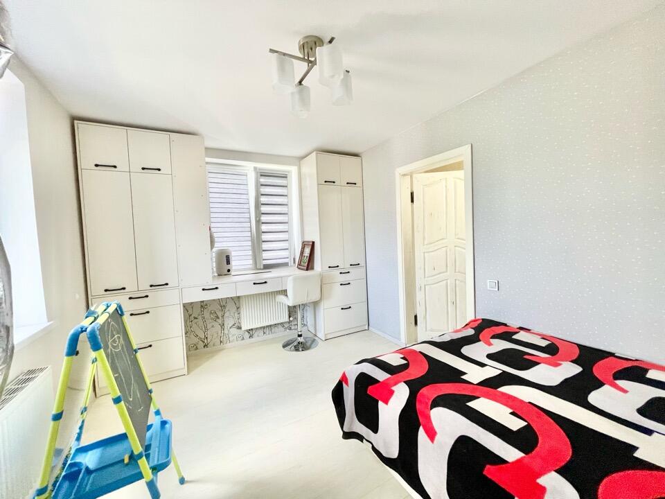 Maison 149 m² Borissov, Bélarus