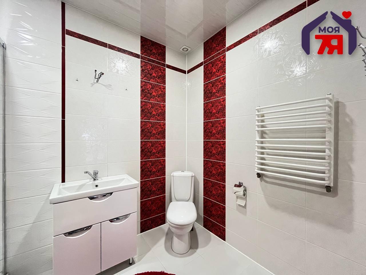 House 167 m² Starobinski sielski Saviet, Belarus