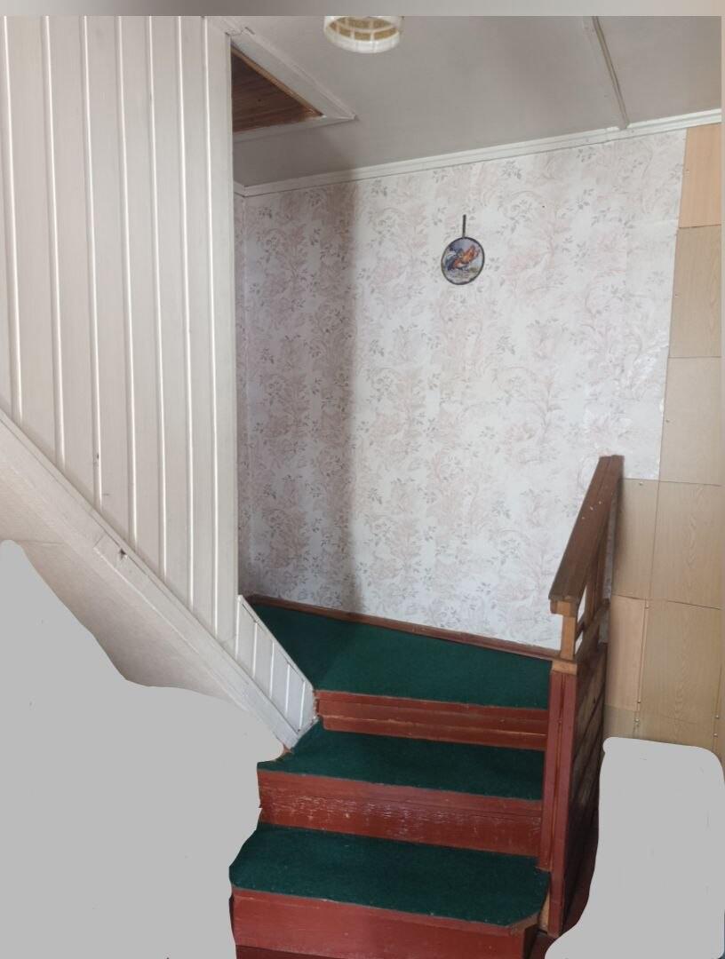 Дом  Пережирский сельский Совет, Беларусь