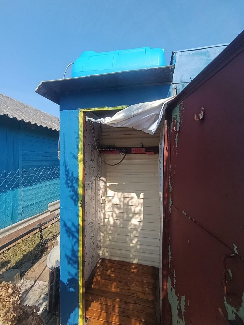 Дом  Пережирский сельский Совет, Беларусь