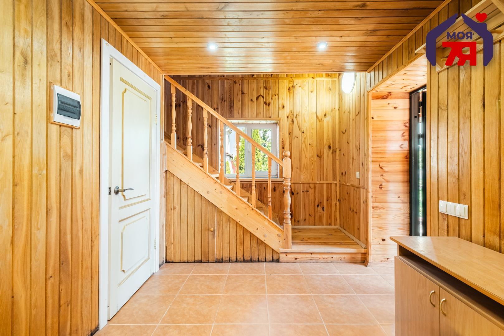 Chalet 782 m² Vialiki Trascianiec, Bélarus