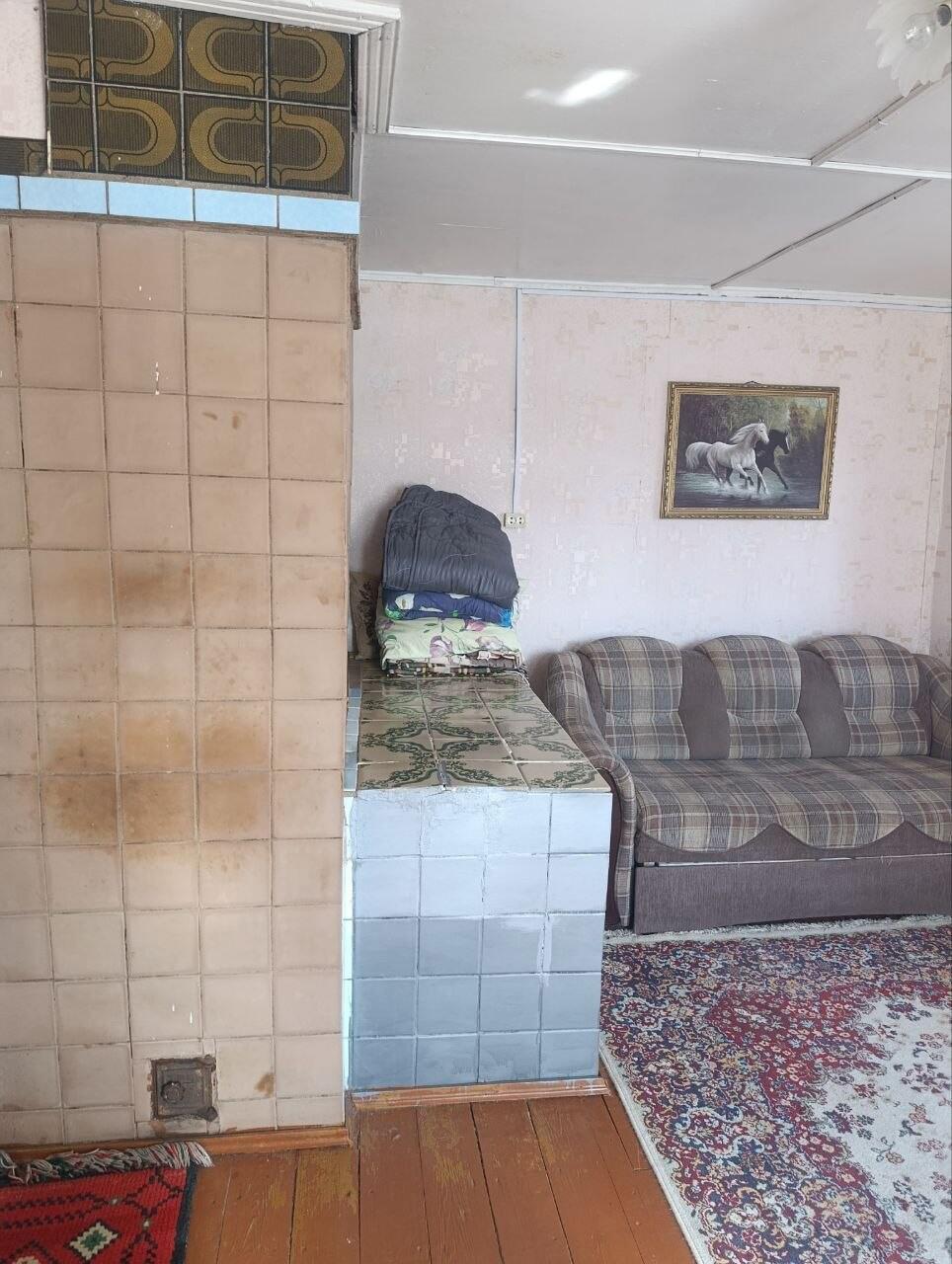 Дом  Пережирский сельский Совет, Беларусь