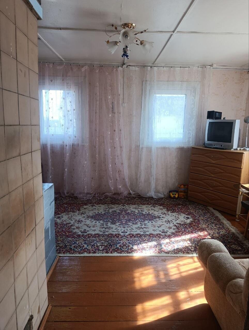 Дом  Пережирский сельский Совет, Беларусь