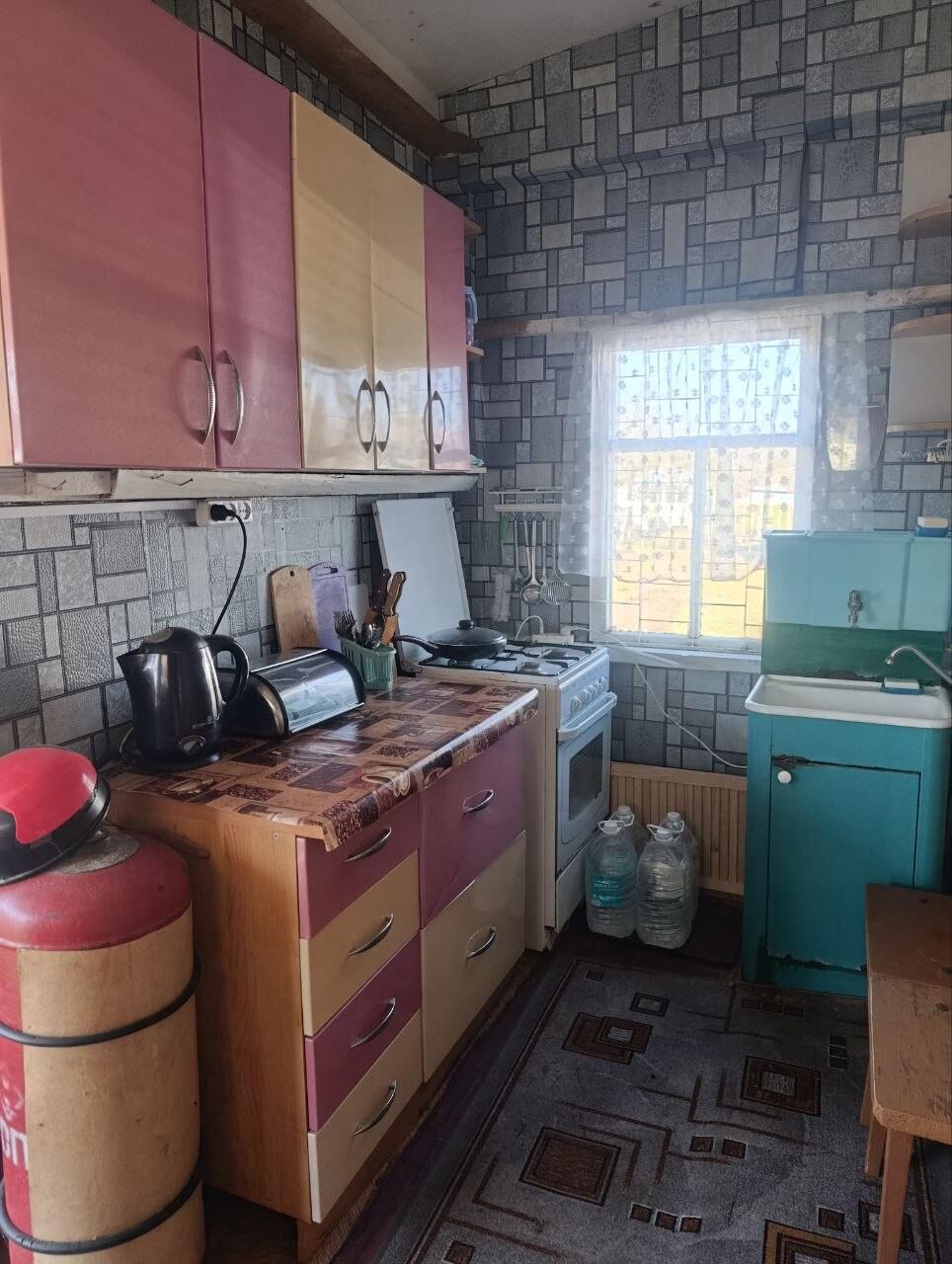 Дом  Пережирский сельский Совет, Беларусь