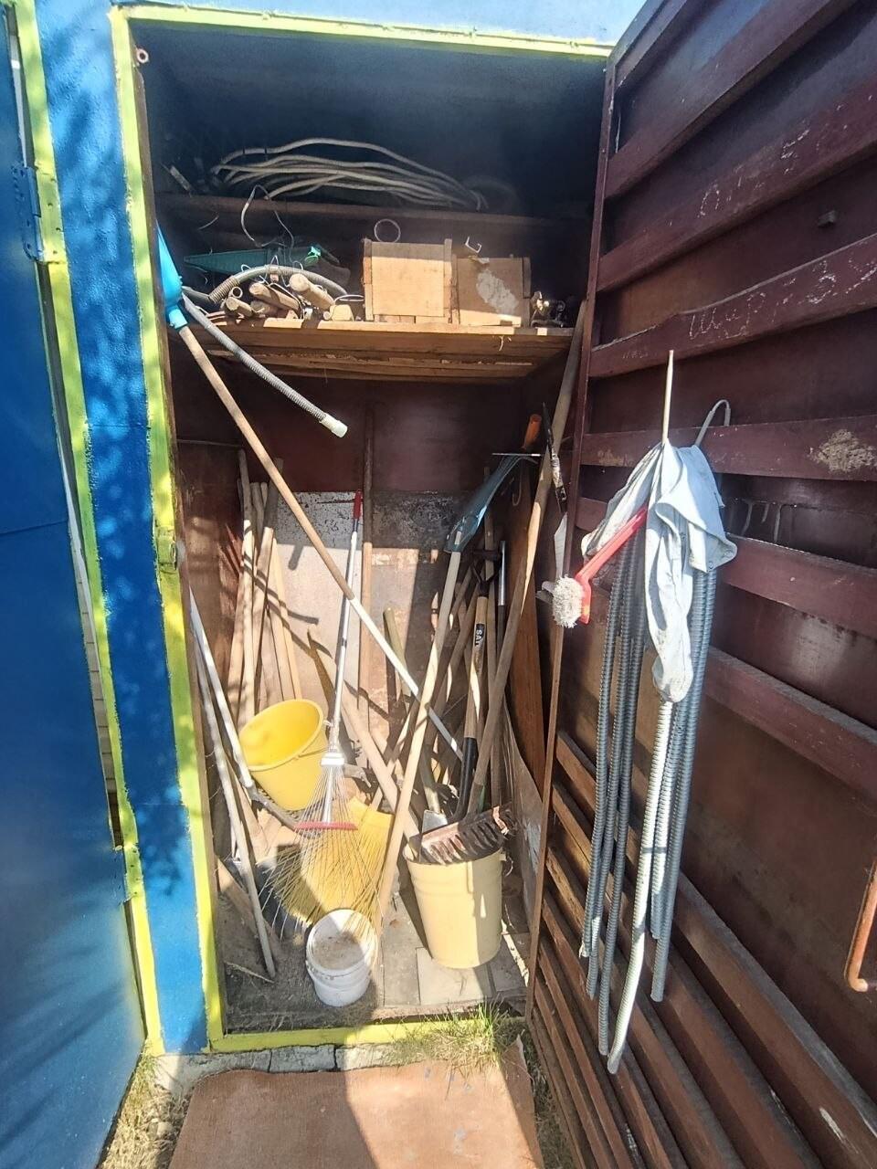 Дом  Пережирский сельский Совет, Беларусь