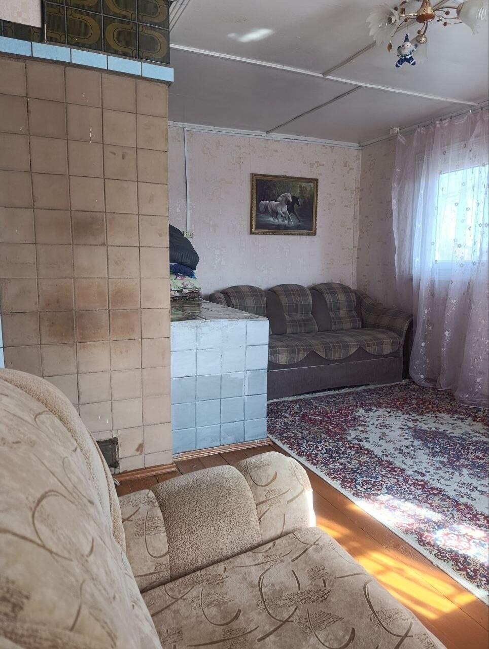 Дом  Пережирский сельский Совет, Беларусь