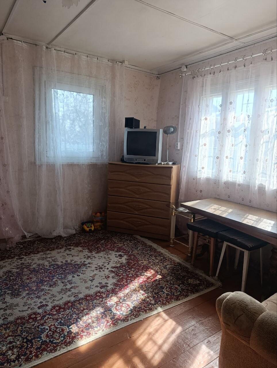 Дом  Пережирский сельский Совет, Беларусь