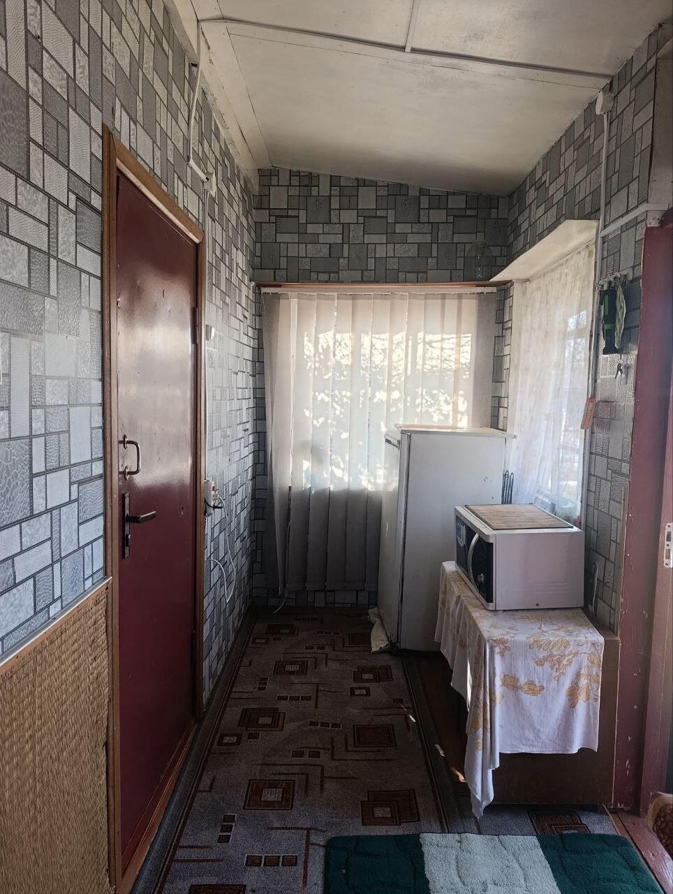 Дом  Пережирский сельский Совет, Беларусь