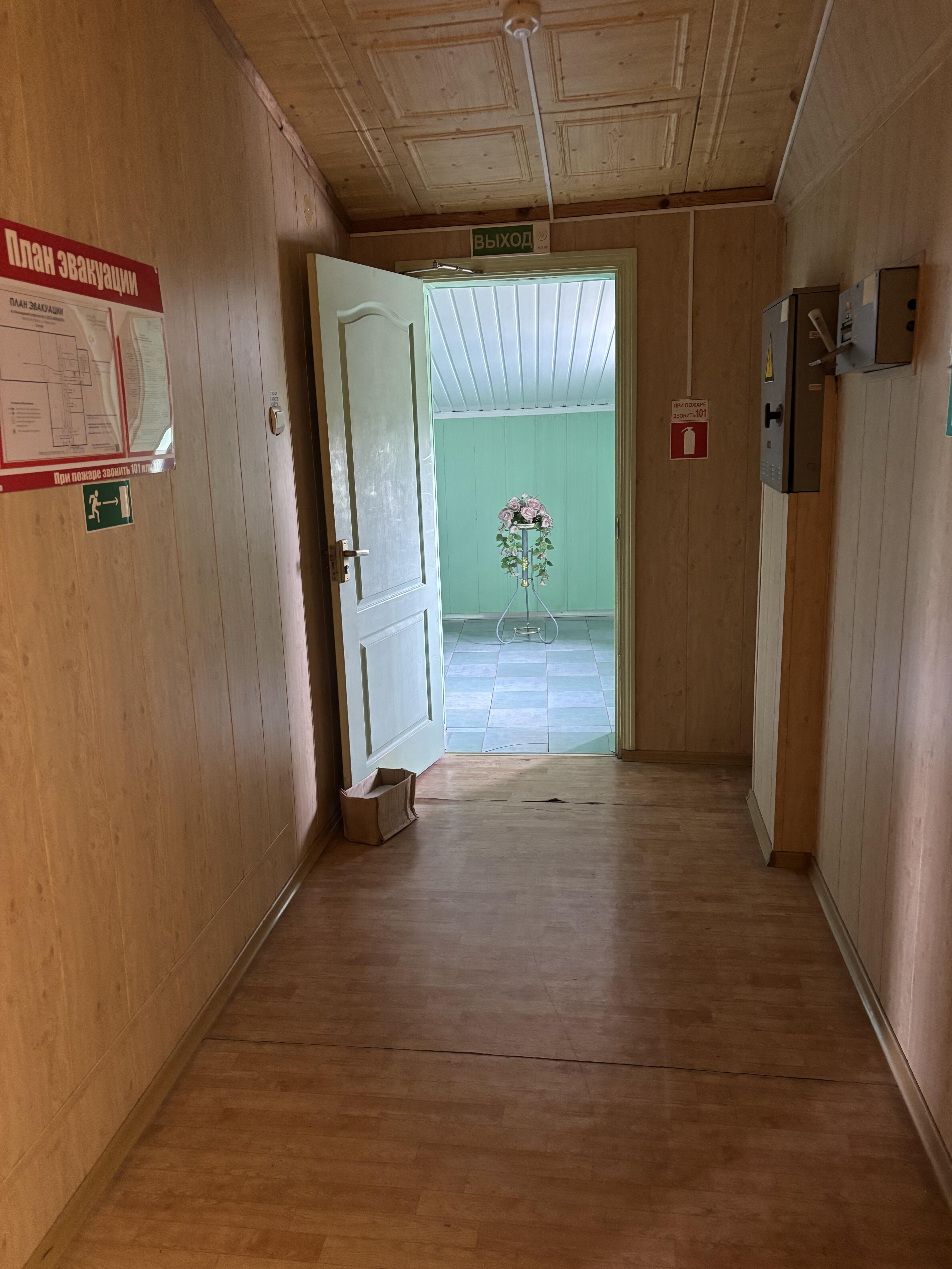 Производство 1 343 м² Пятевщина, Беларусь