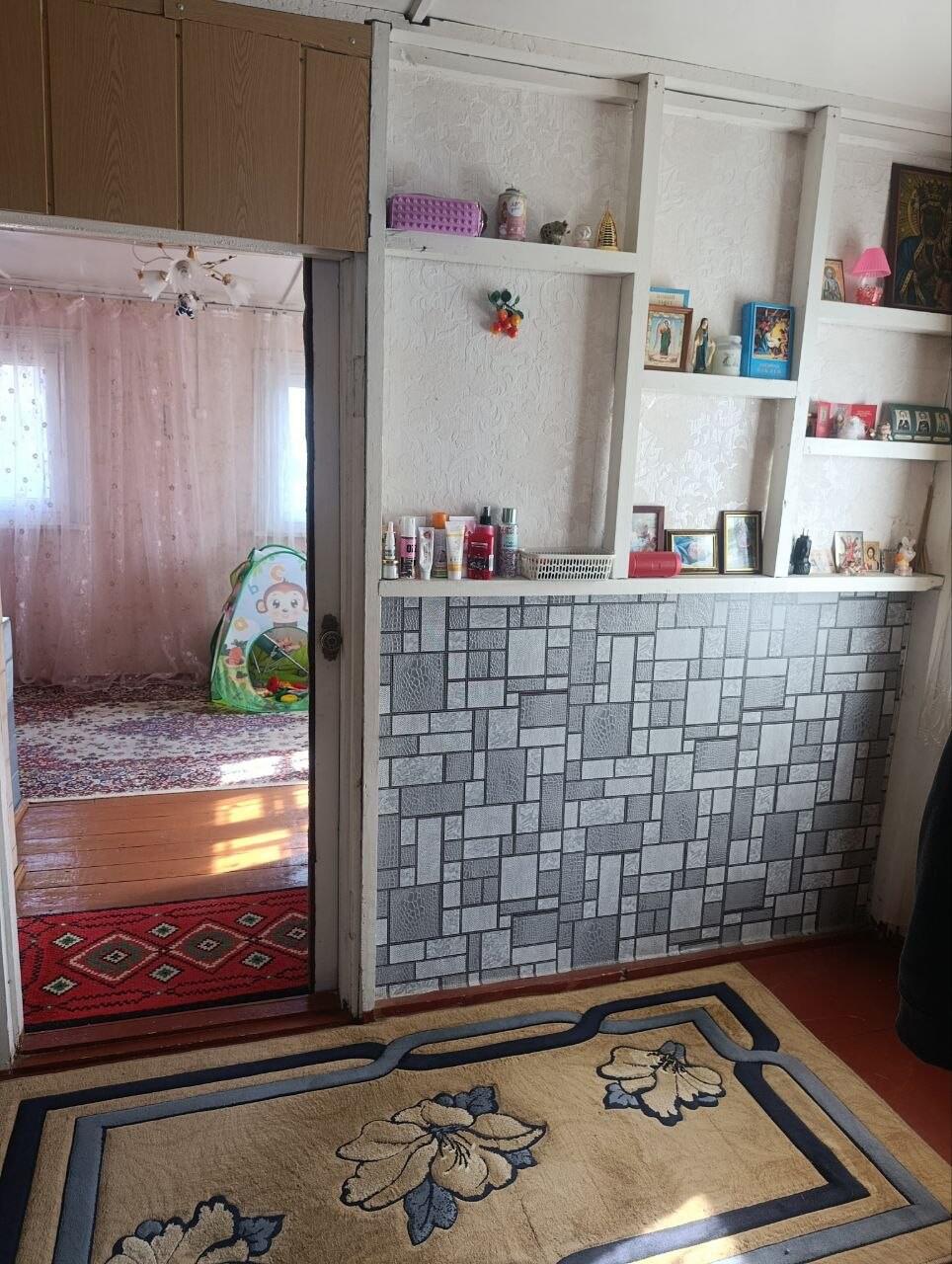 Дом  Пережирский сельский Совет, Беларусь